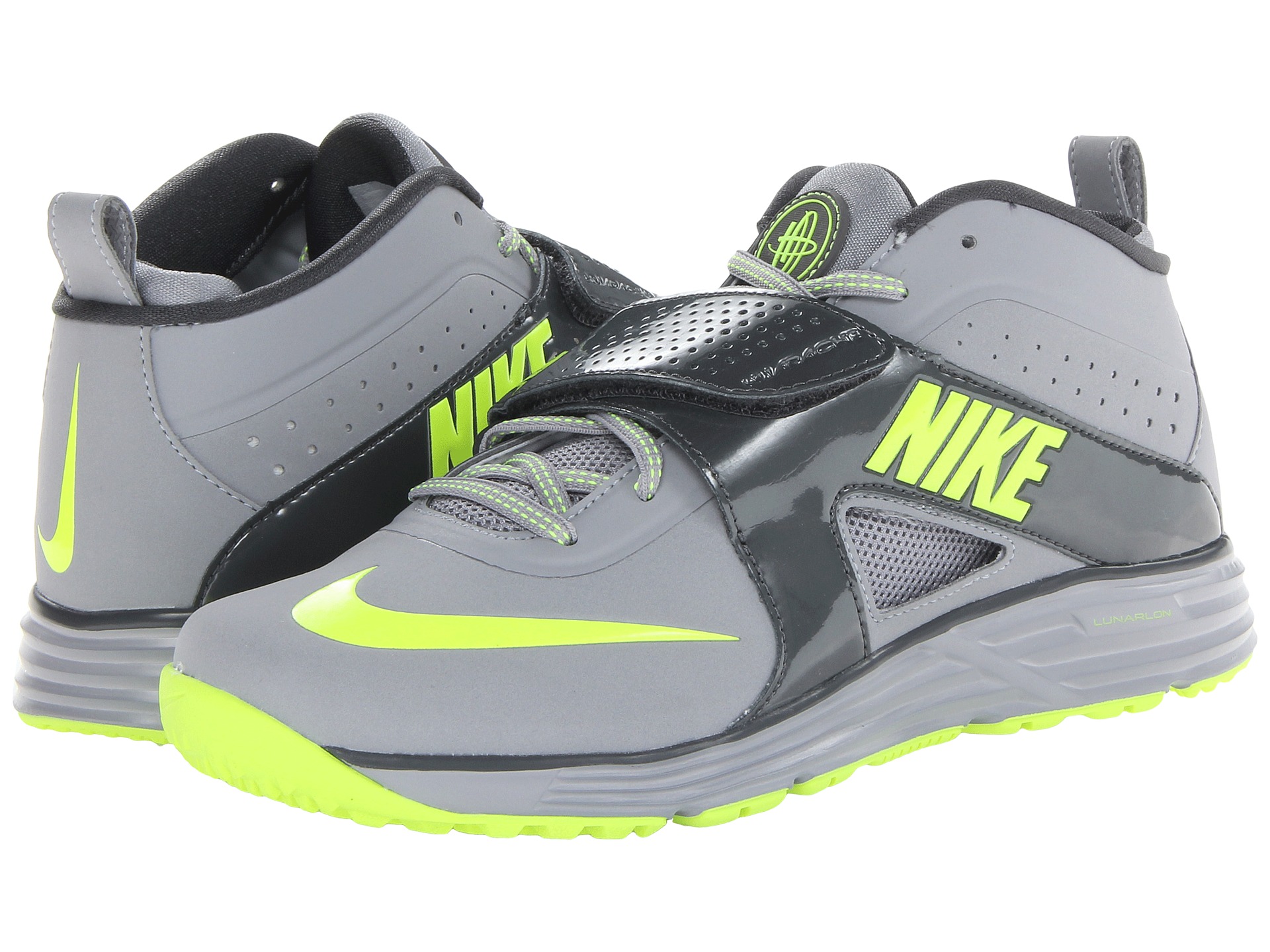 nike lax turf