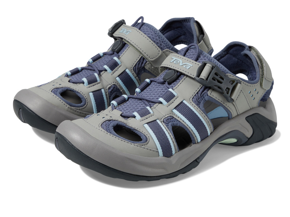 Teva Omnium (Slate) Sandals