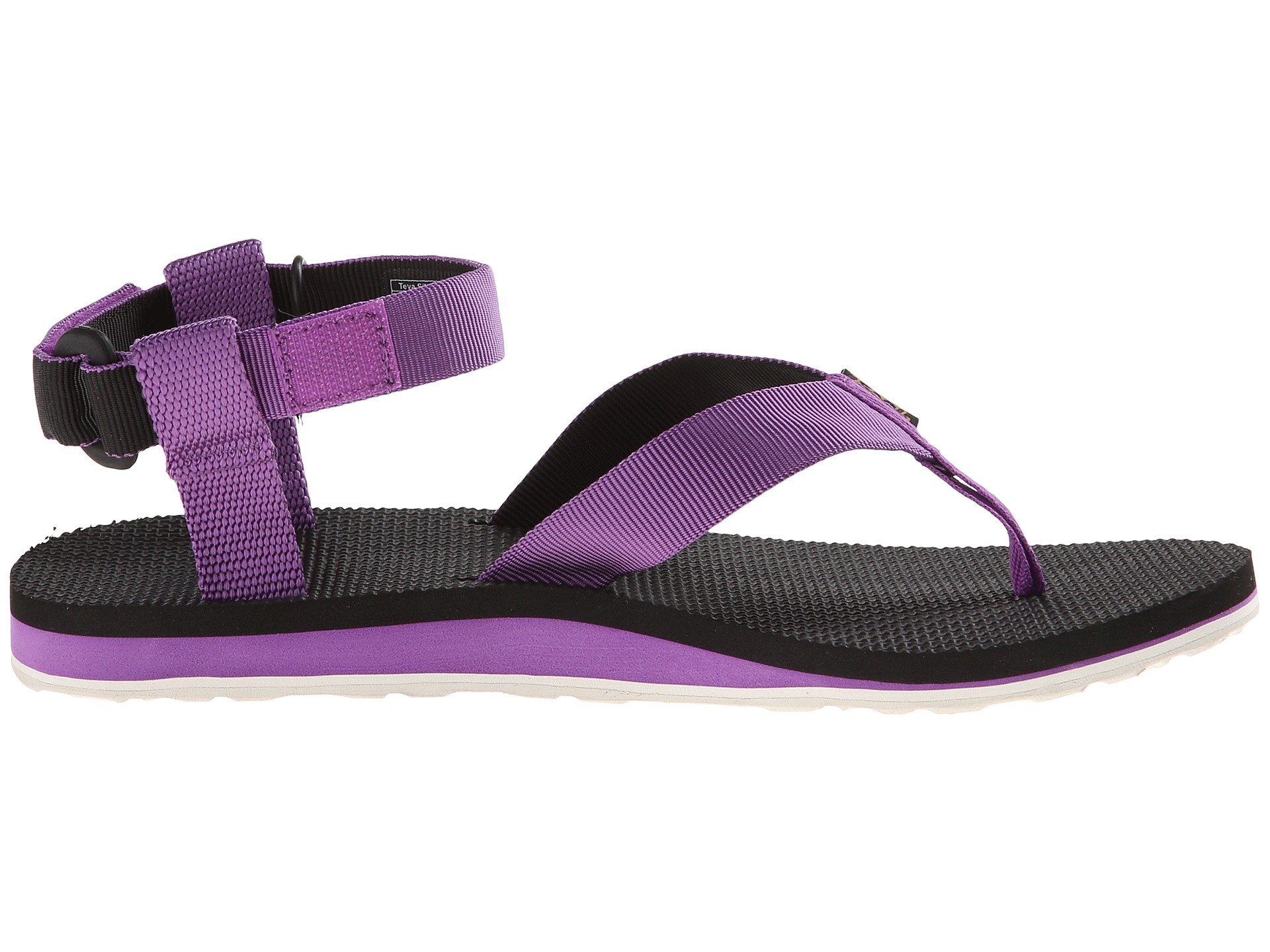 zappos tevas