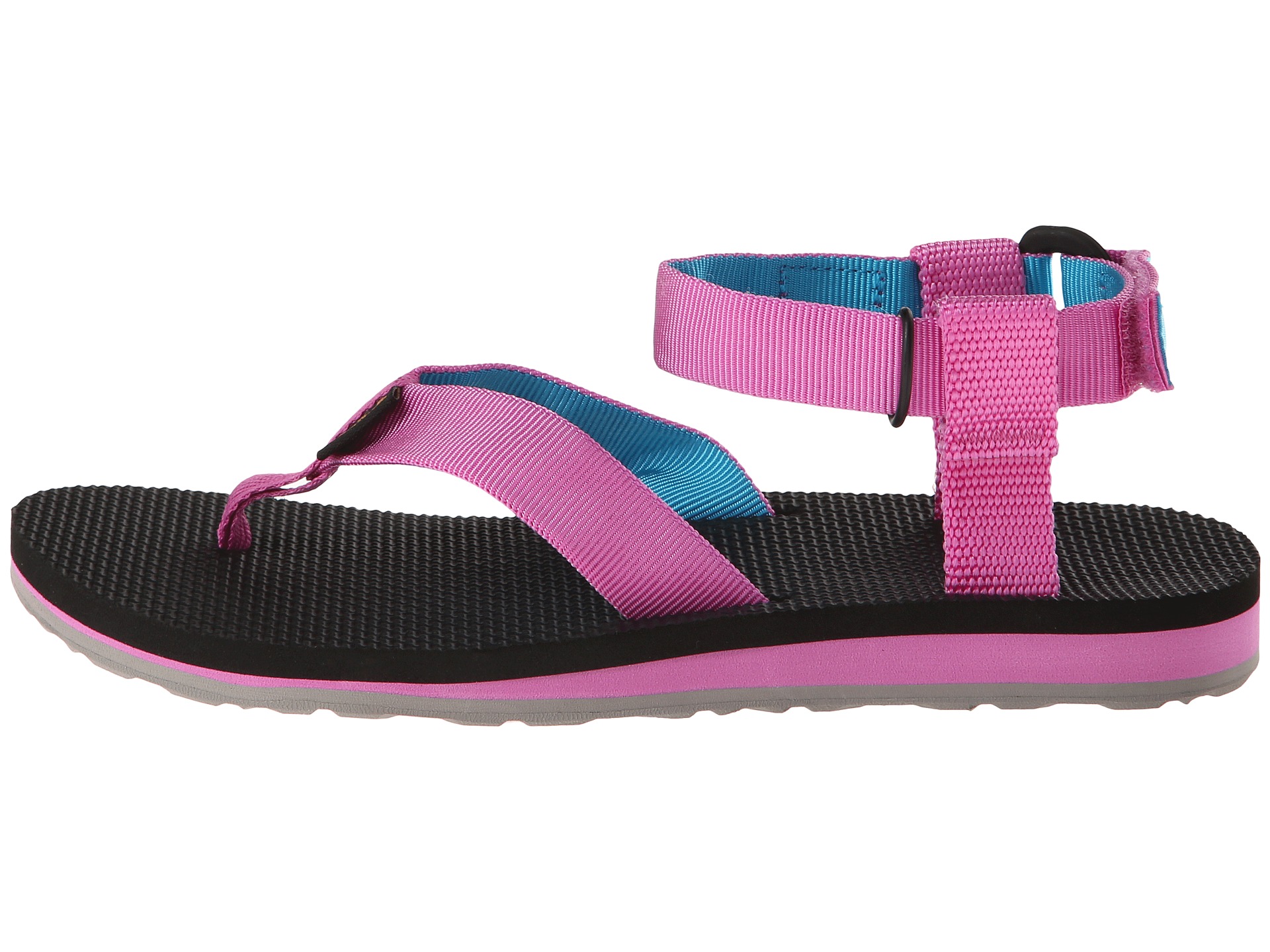 zappos tevas