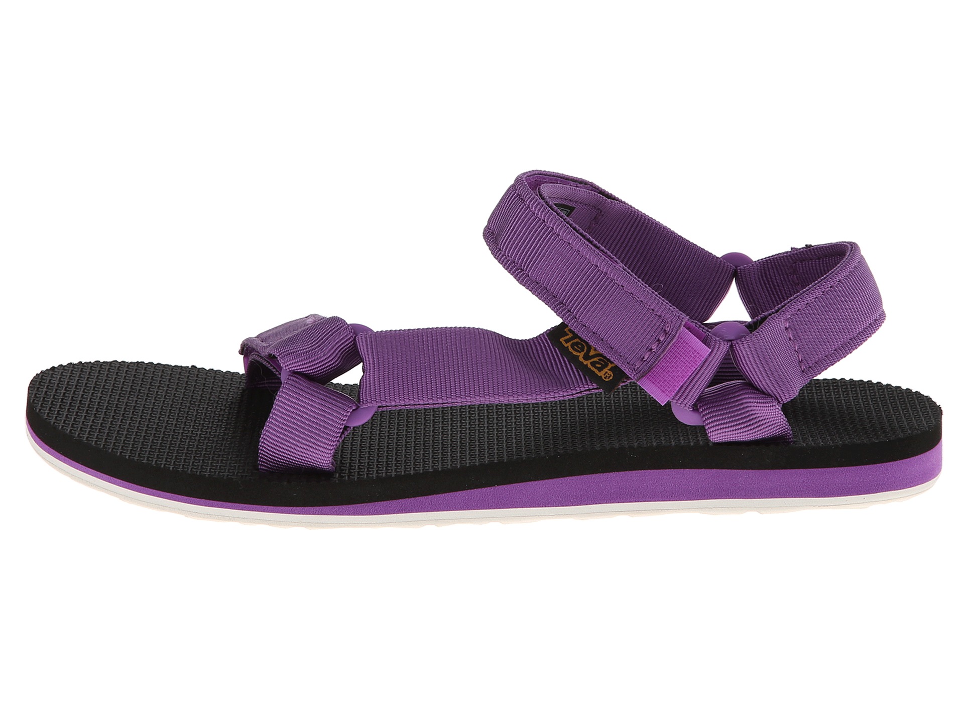 zappos tevas