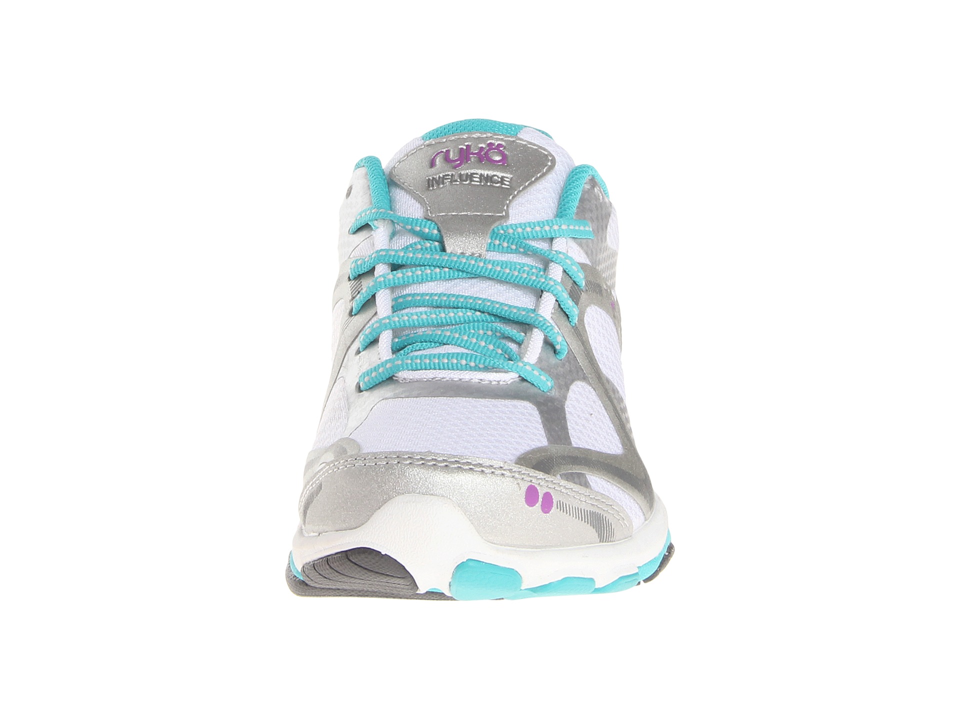 jazzercise sneakers