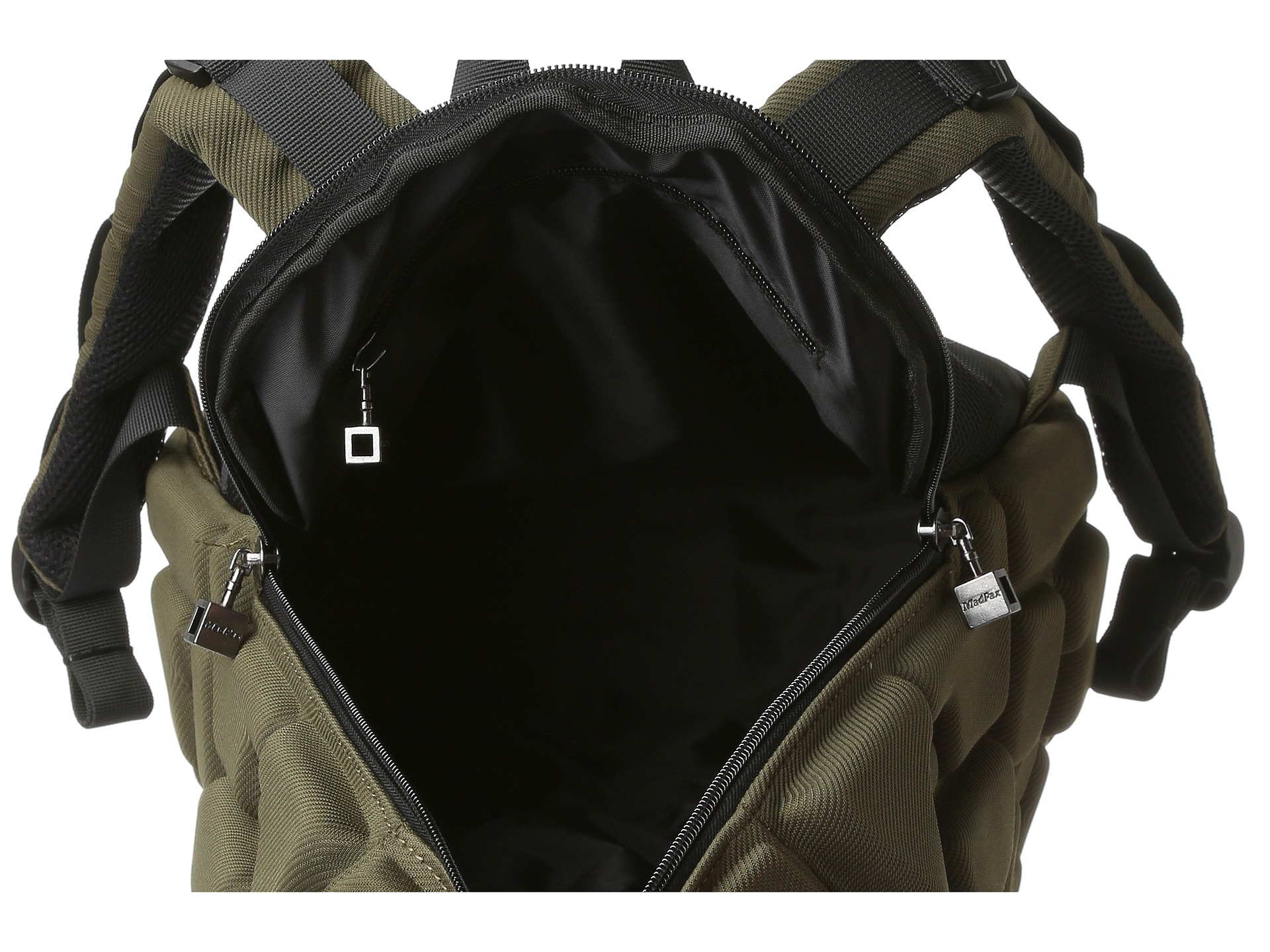 Madpax Blok Half Pack, Bags | Shipped Free at Zappos