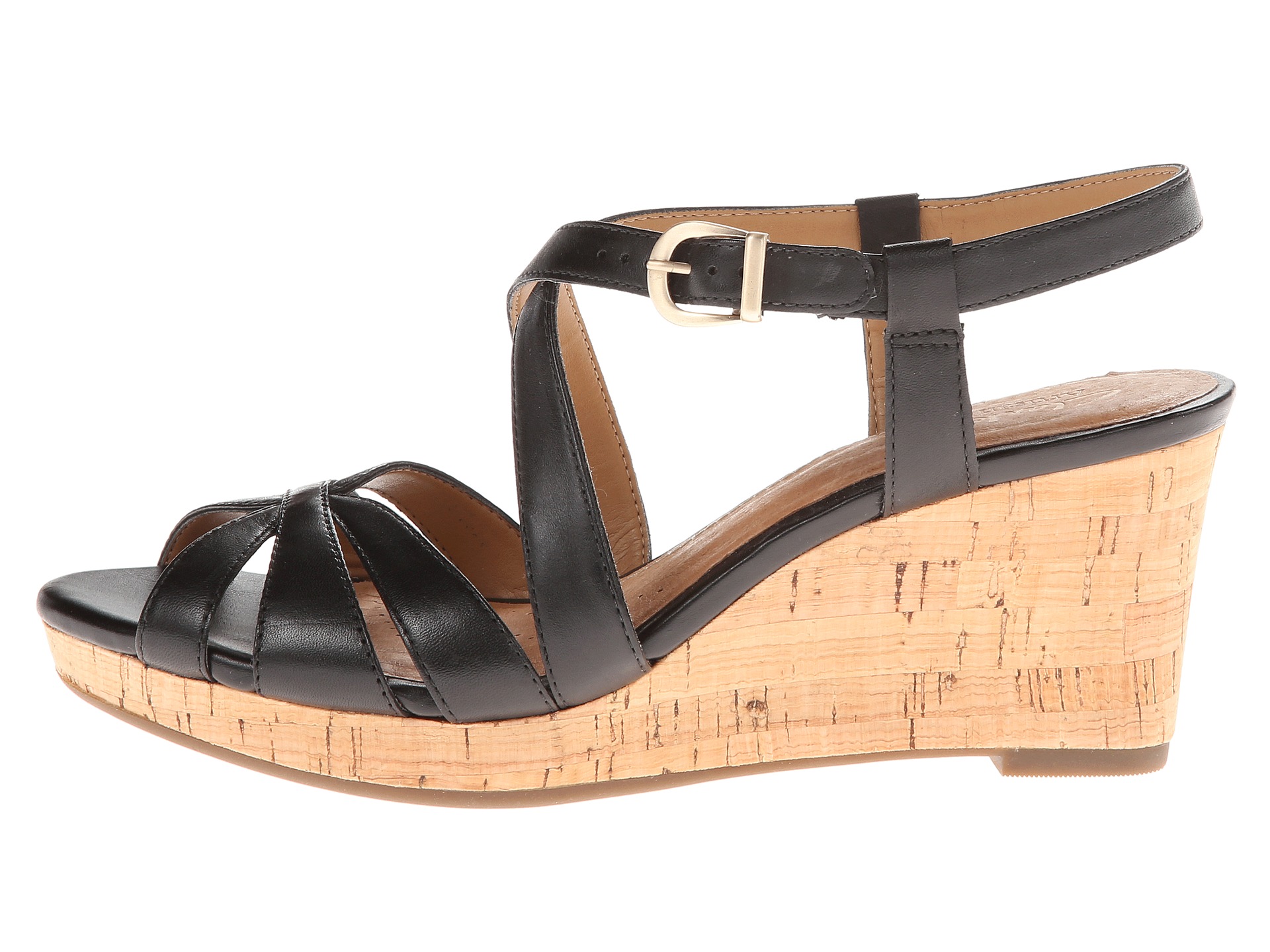 Aerosole Sandals: Clarks Artisan Sandals Zappos