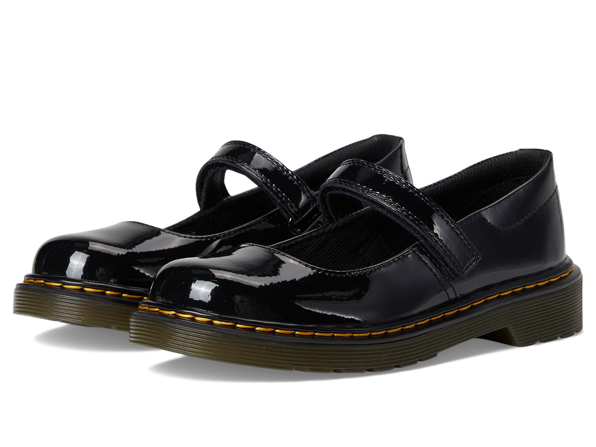 dr martens maccy mary jane shoes