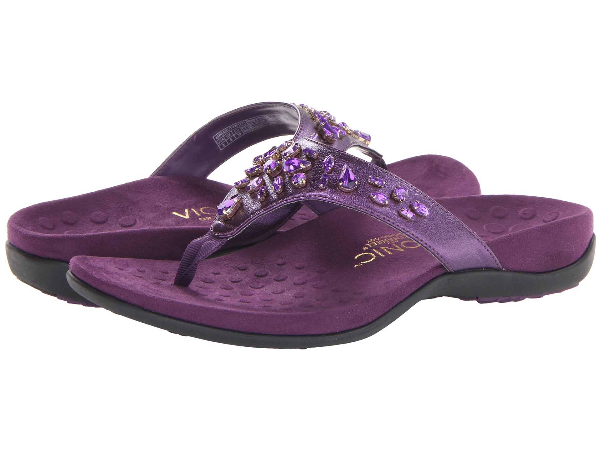 stores that sell vionic shoes near me