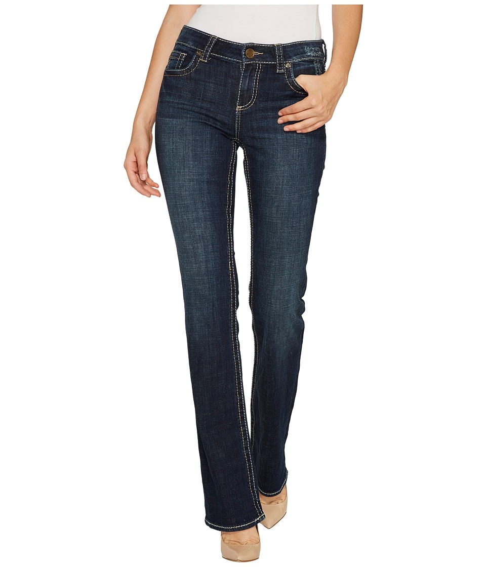 Women's Tall Jeans and Long Length Denim