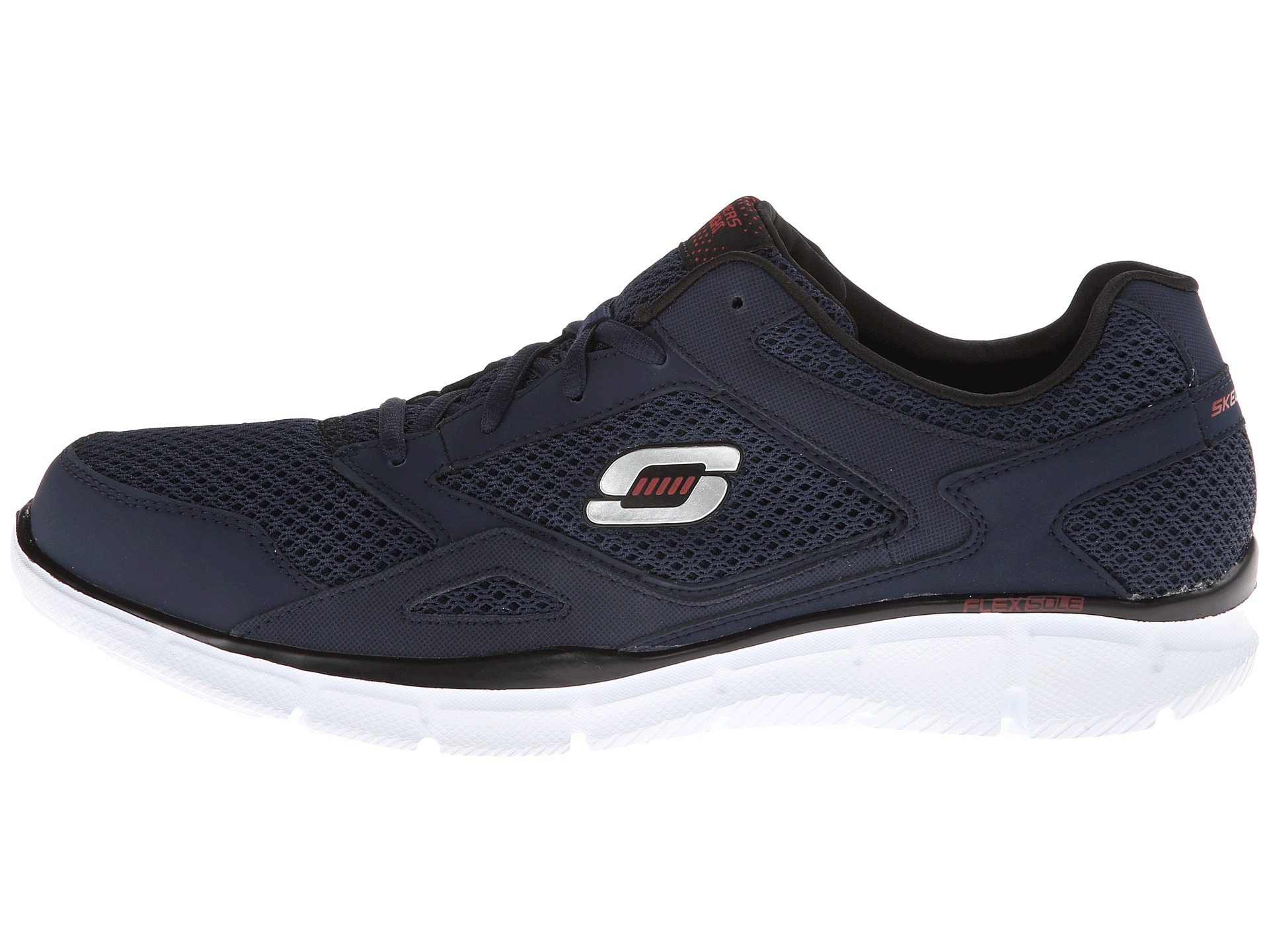 skechers cool air memory foam