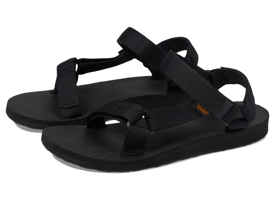 Teva Original Universal (Black) Sandals