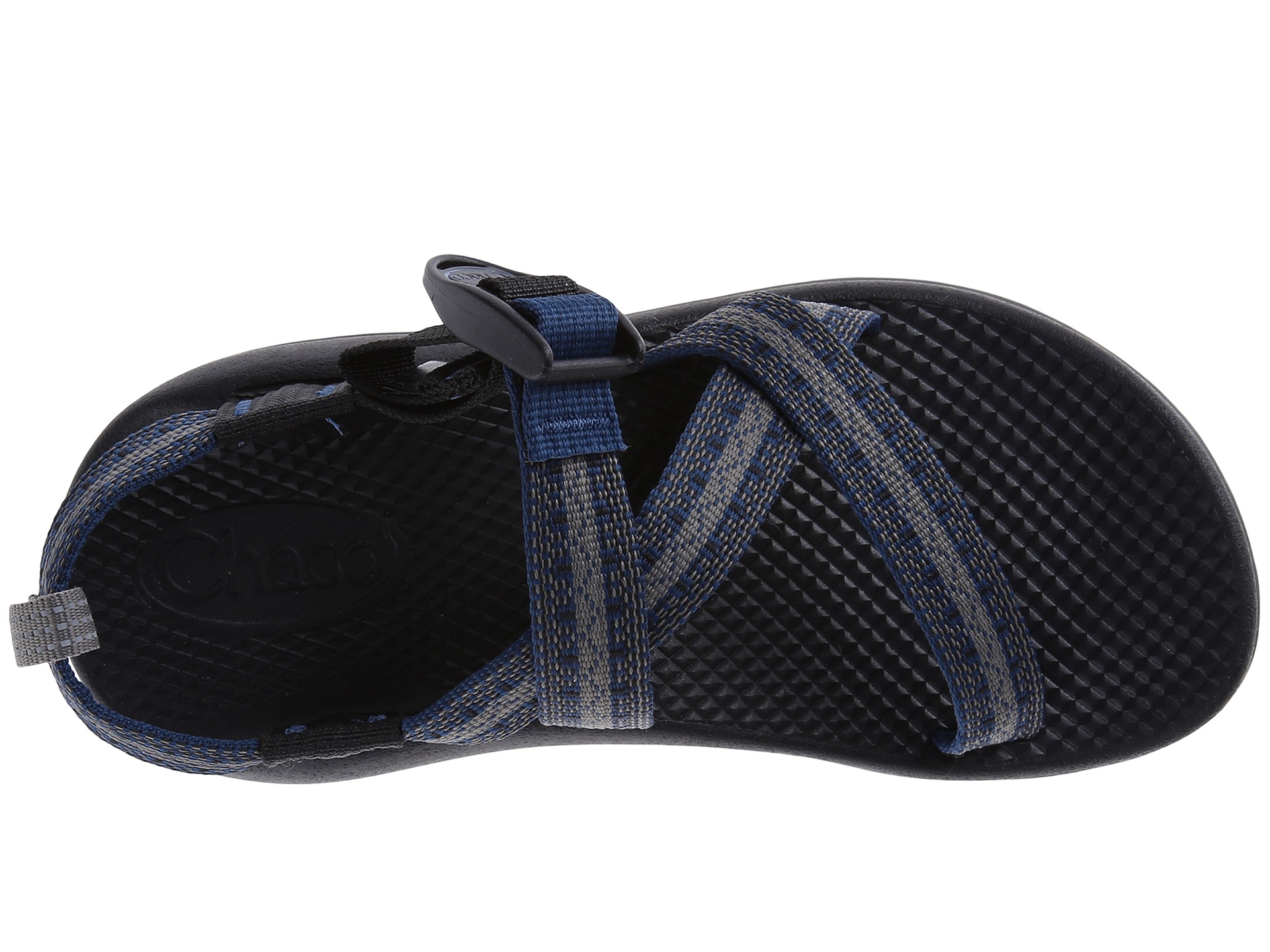 Chaco Kids Z/1® Ecotread (Toddler/Little Kid/Big Kid) at Zappos.com