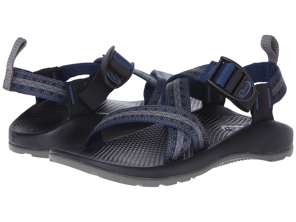 Chaco Kids - Z/1(r) Ecotread (Toddler/Little Kid/Big Kid) (Stakes) Boys Shoes