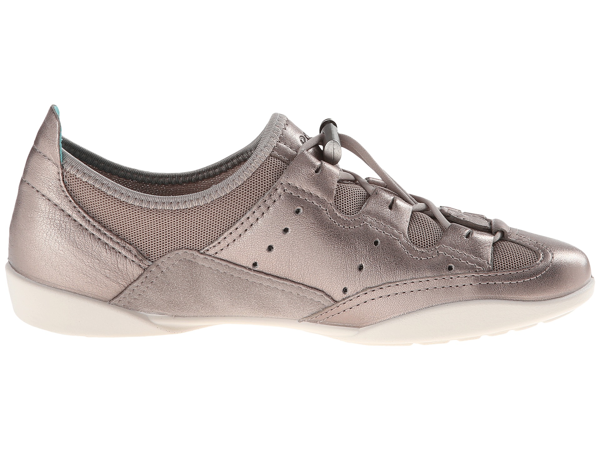 ecco bluma toggle sandal