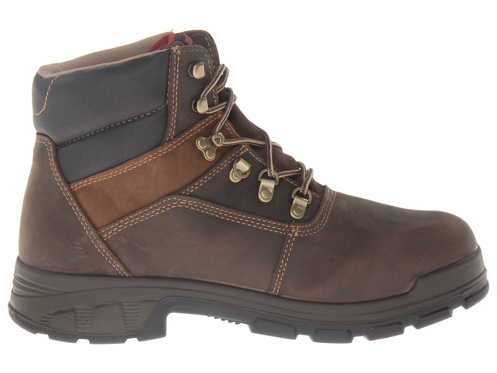 wolverine cabor epx boots
