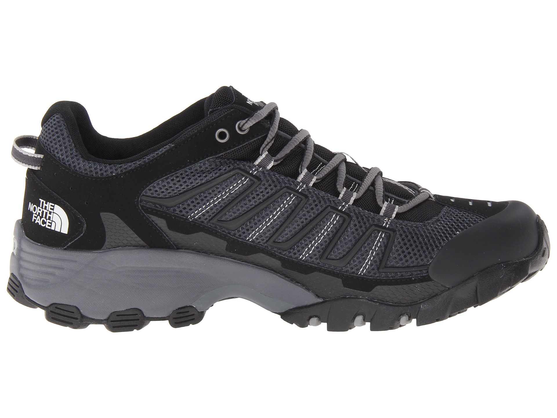 north face ultra 109 review