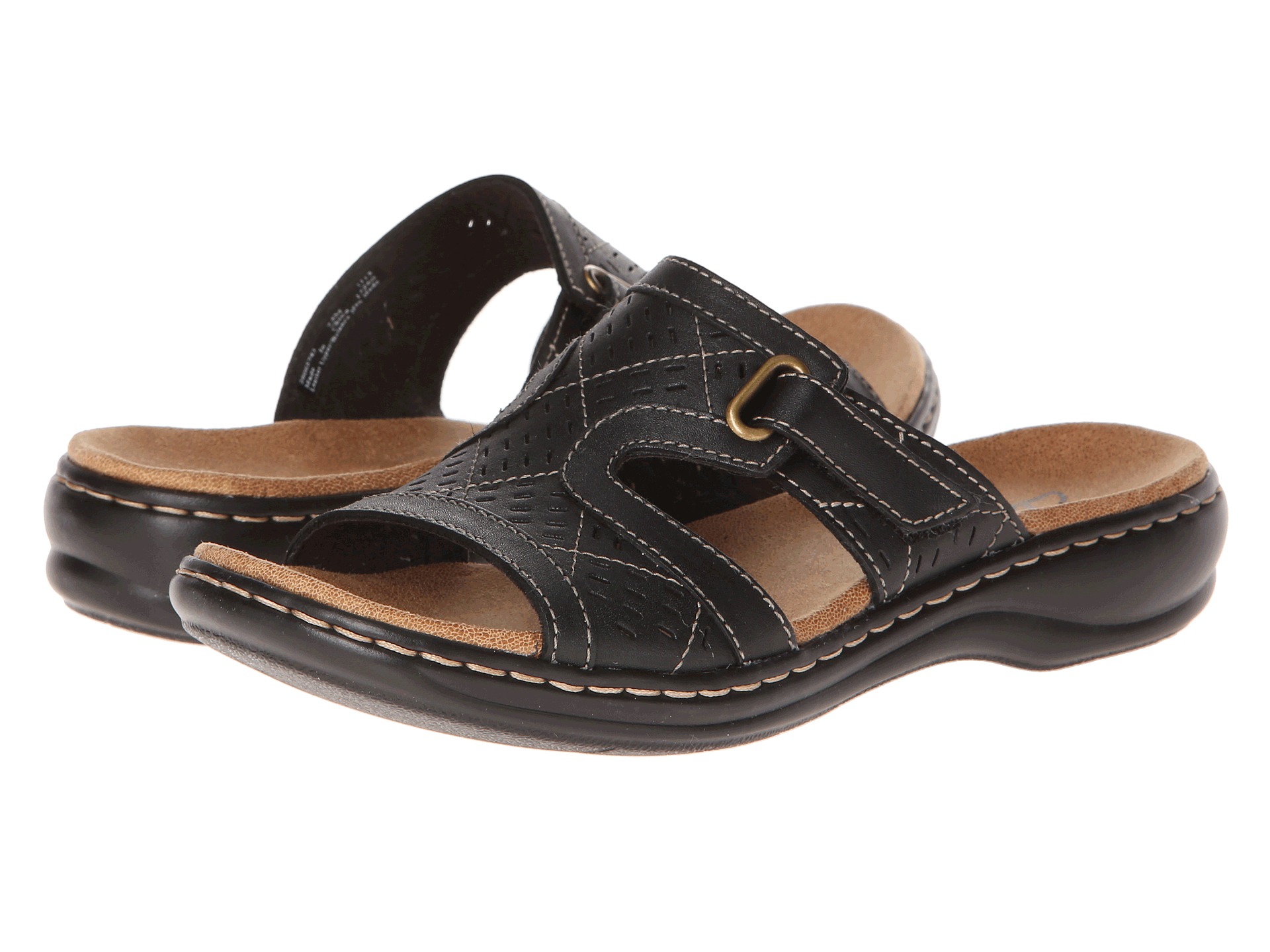 clarks women's shoes leisa sugar sandals