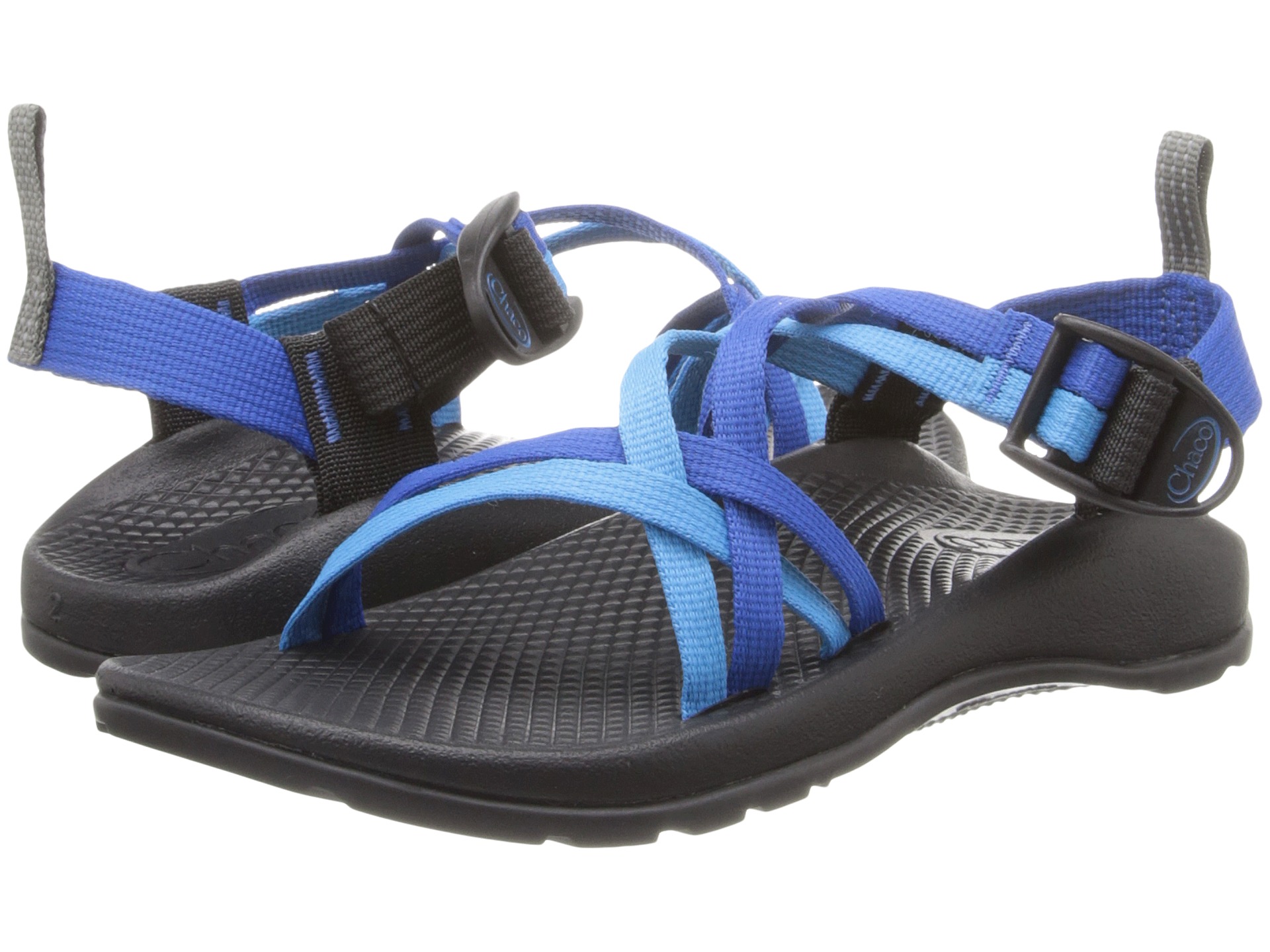 Chaco Kids ZX1 EcoTread (Toddler/Little Kid/Big Kid) - Zappos.com Free