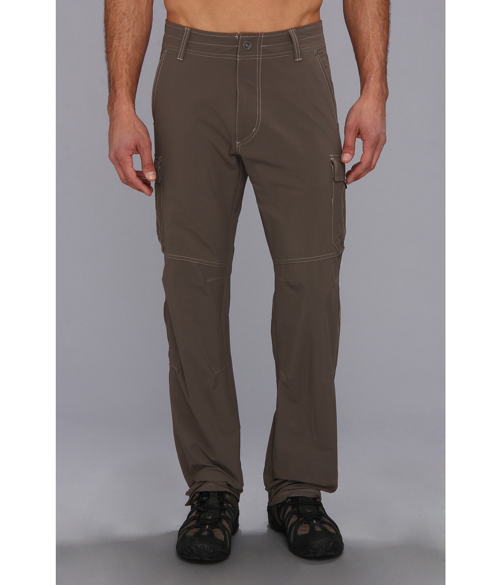 kuhl cargo pants
