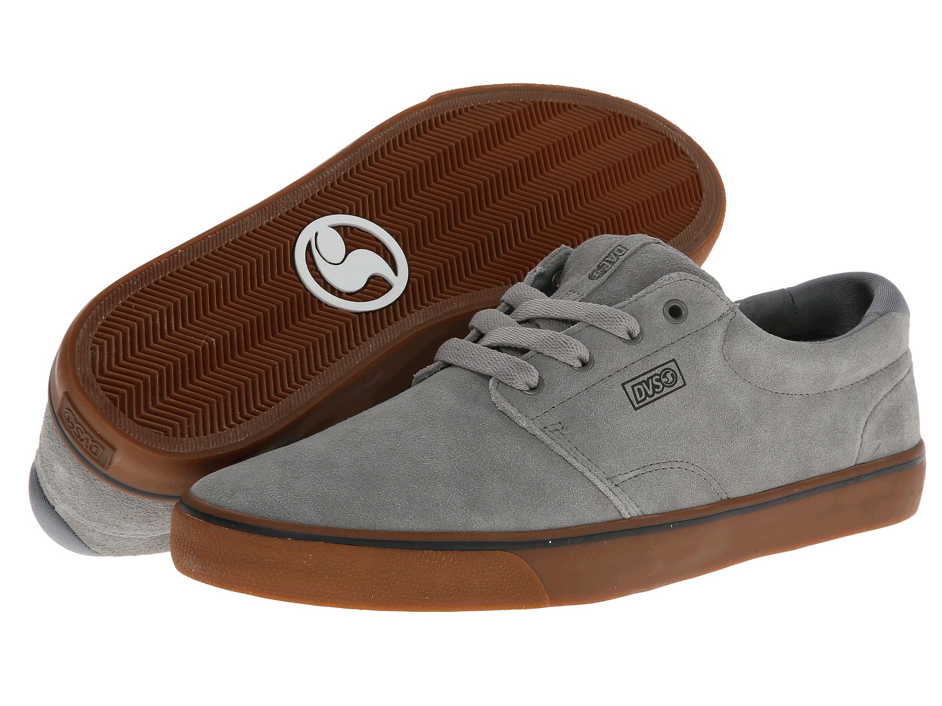dvs clearance