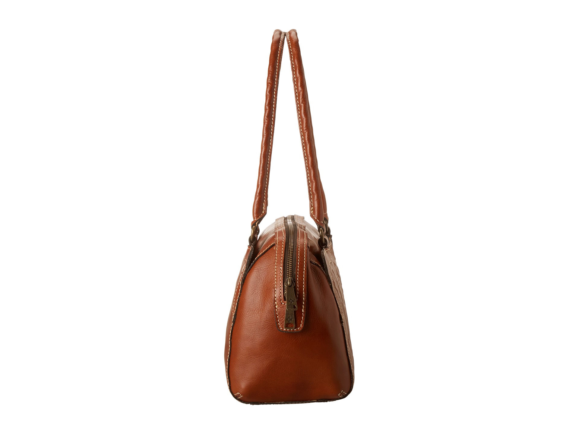 Patricia Nash Tooled Fabriano Florence, Bags, Women | Shipped Free at ...