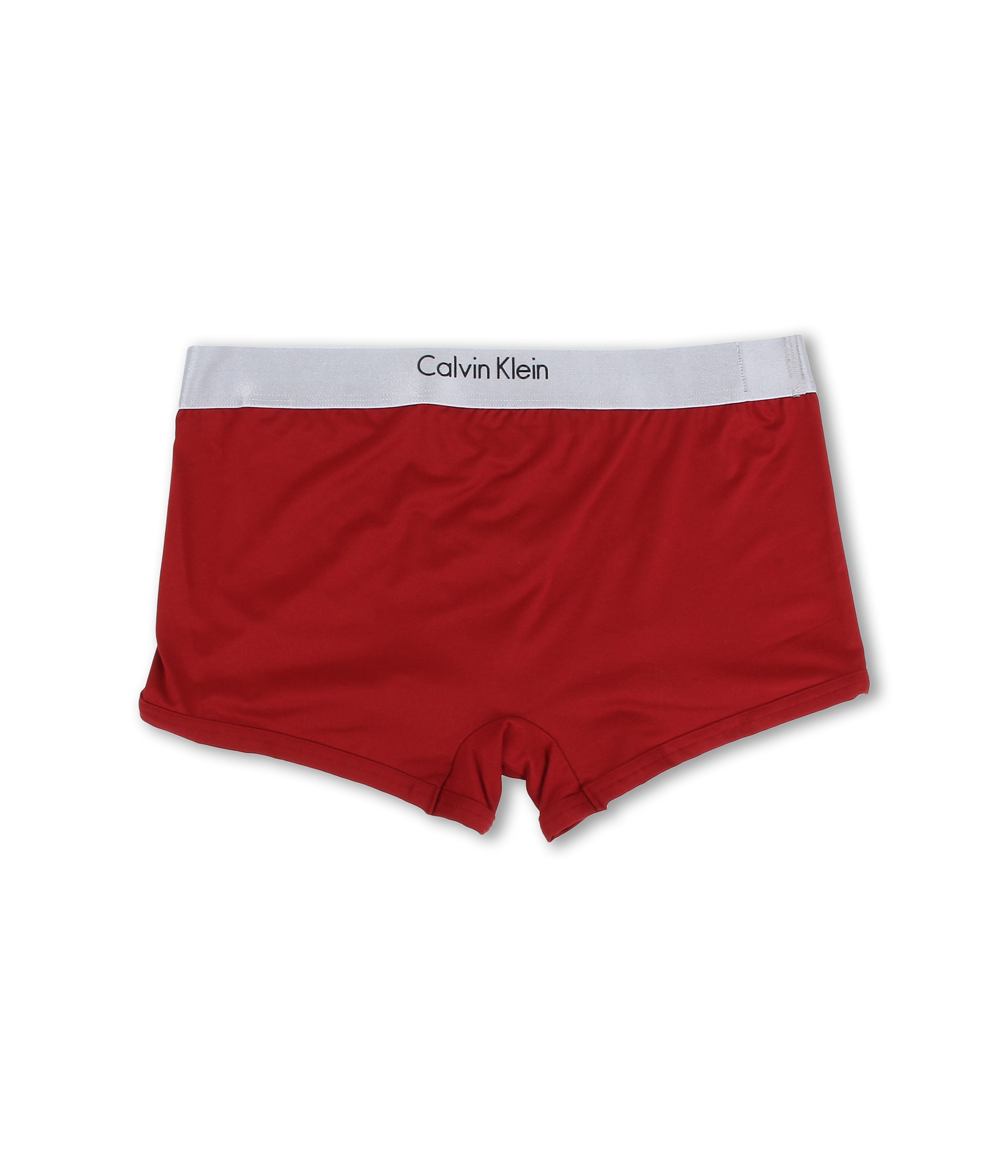 Calvin Klein Underwear Low Rise Trunk U8964