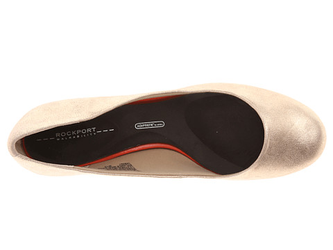 rockport total motion pump