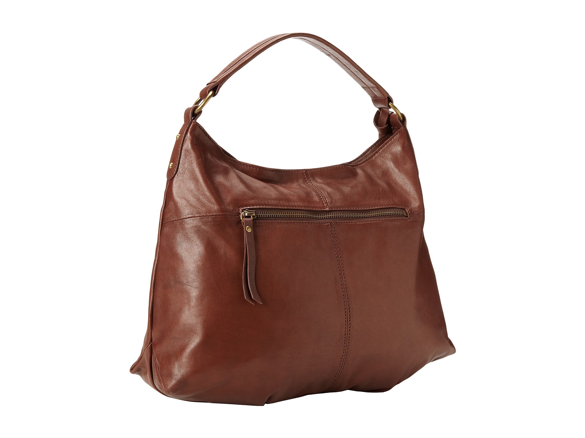 Lucky Brand Dover Hobo, Bags, Women | Shipped Free at Zappos