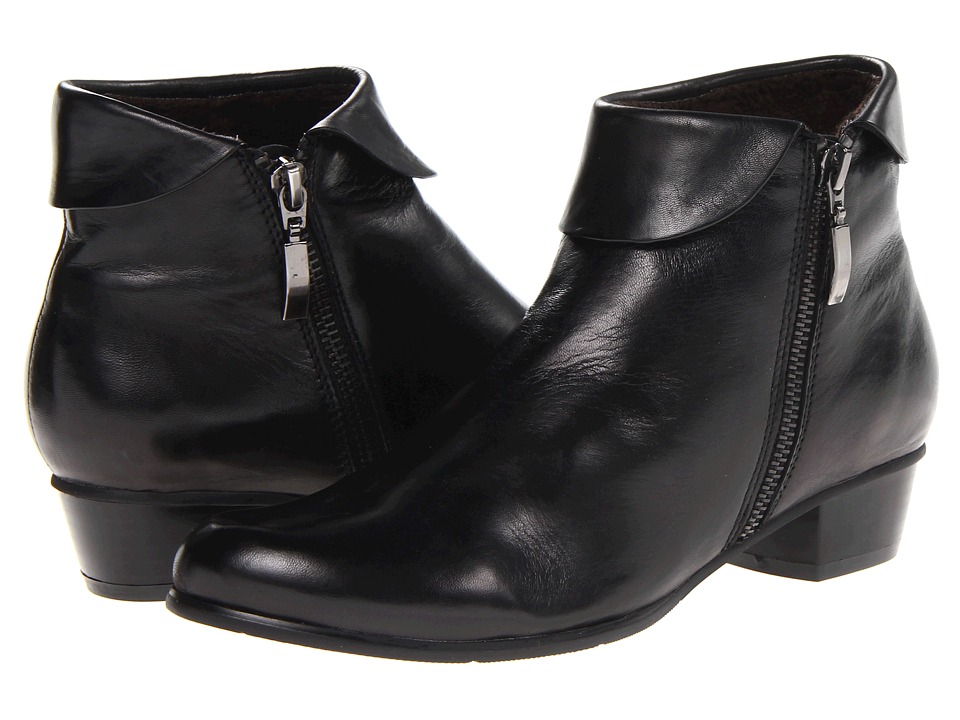 Spring Step Stockholm (Black)