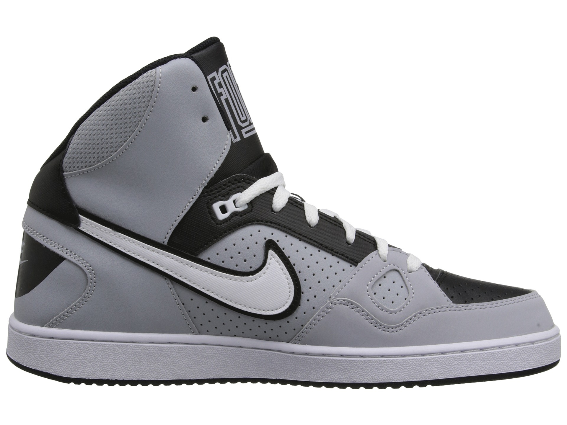 Nike Son Of Force Mid | Shipped Free at Zappos