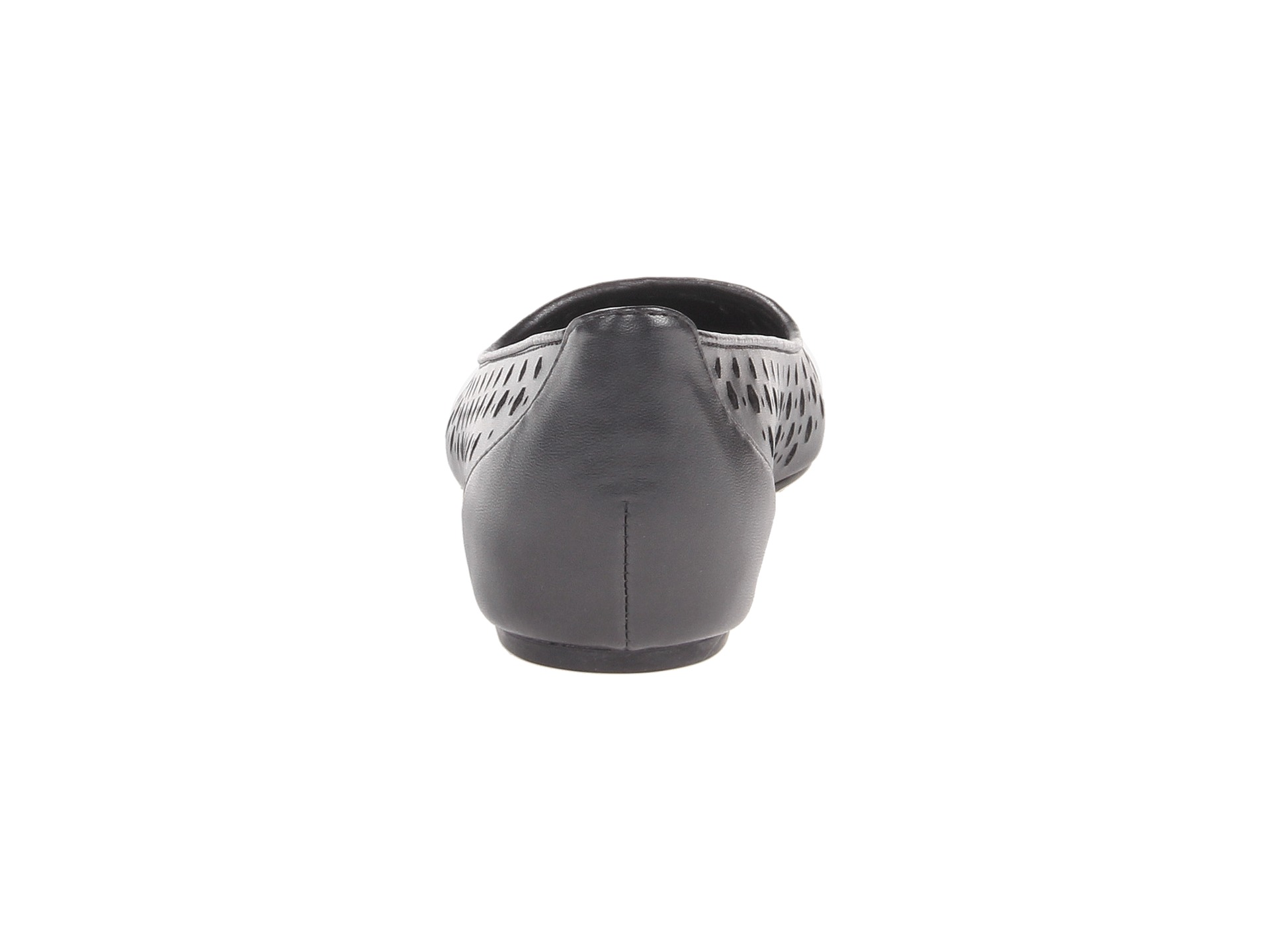calvin klein brady sheep nappa