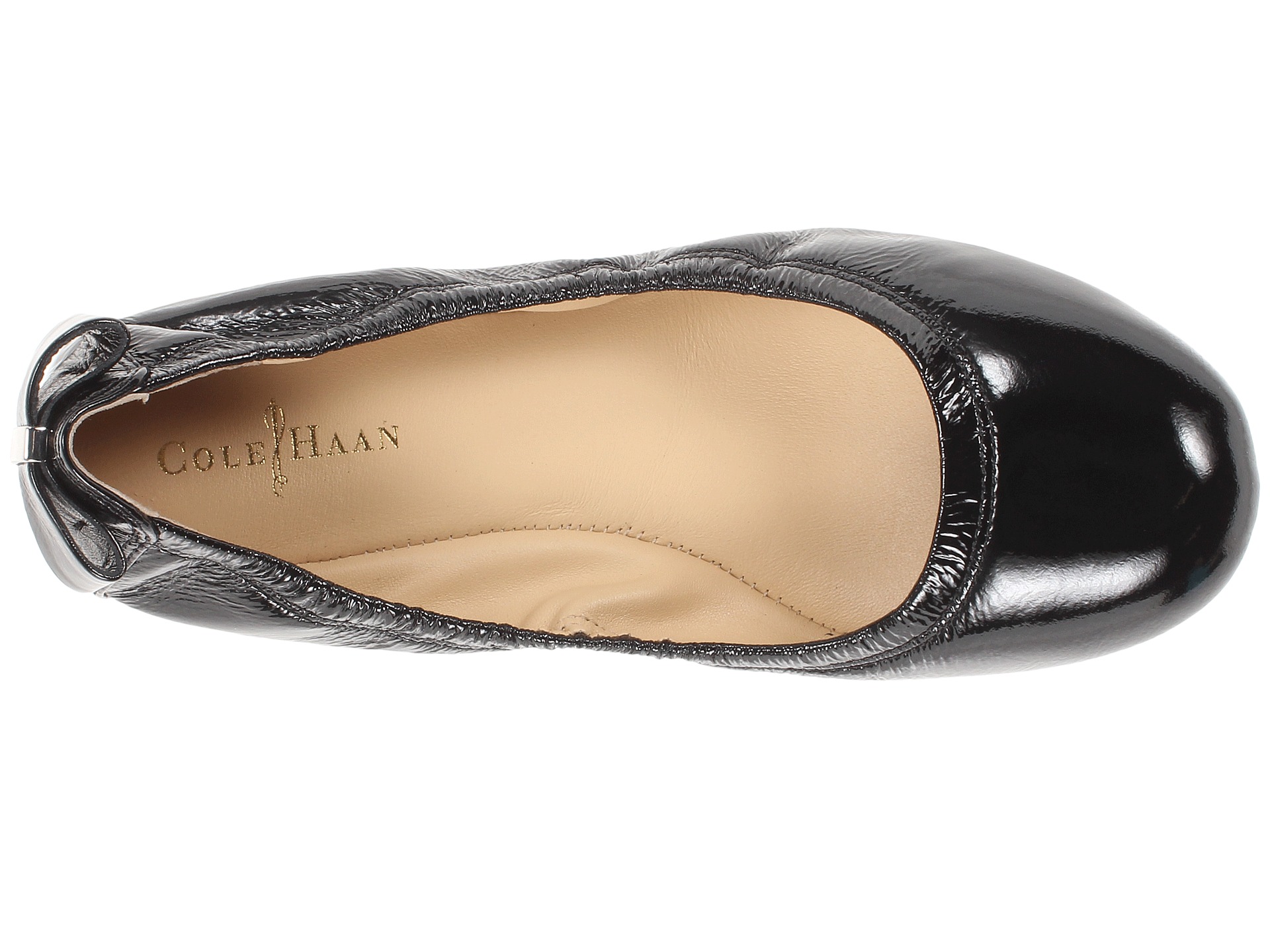 cole haan manhattan ballet flat