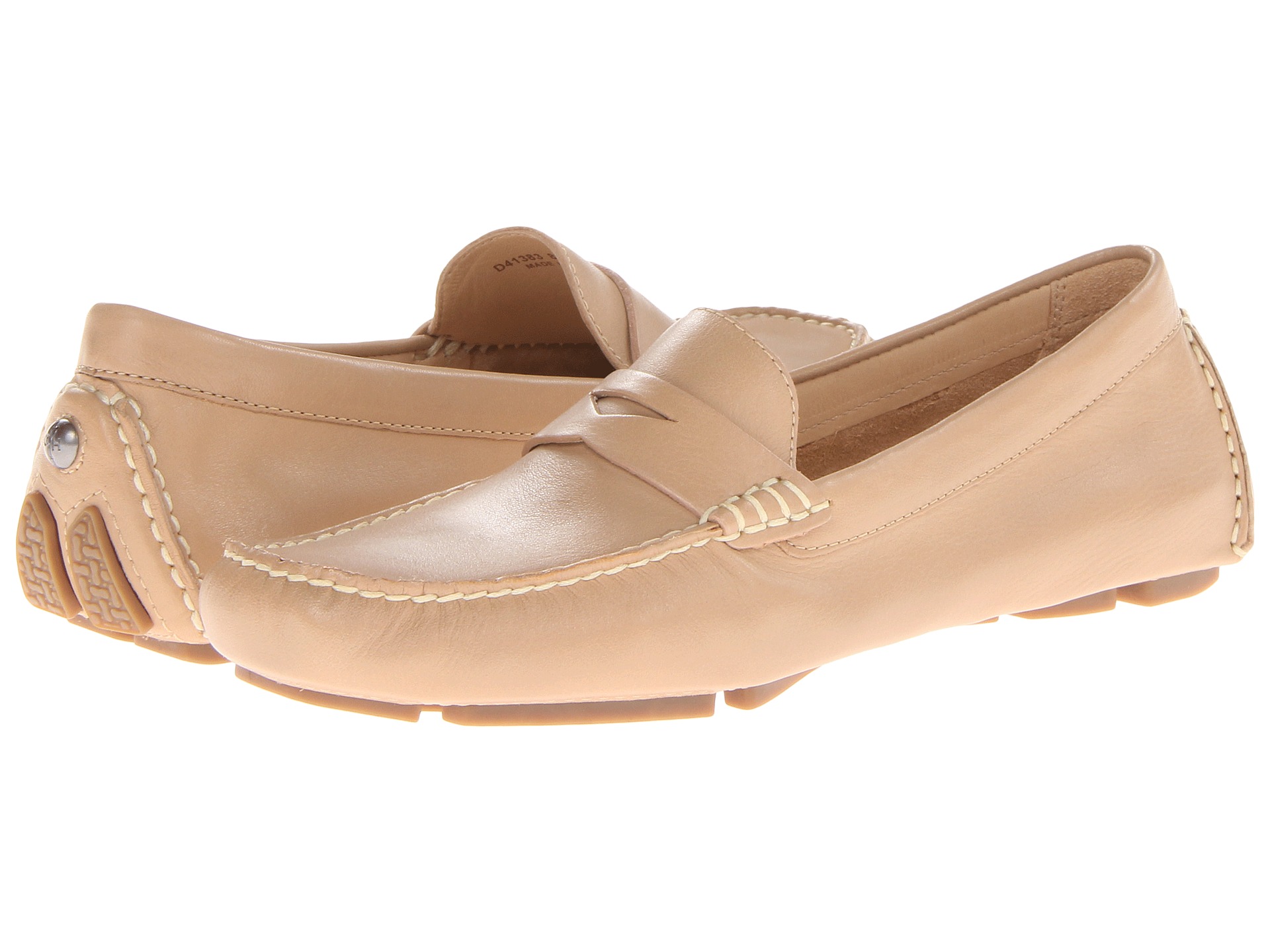 cole haan trillby driver