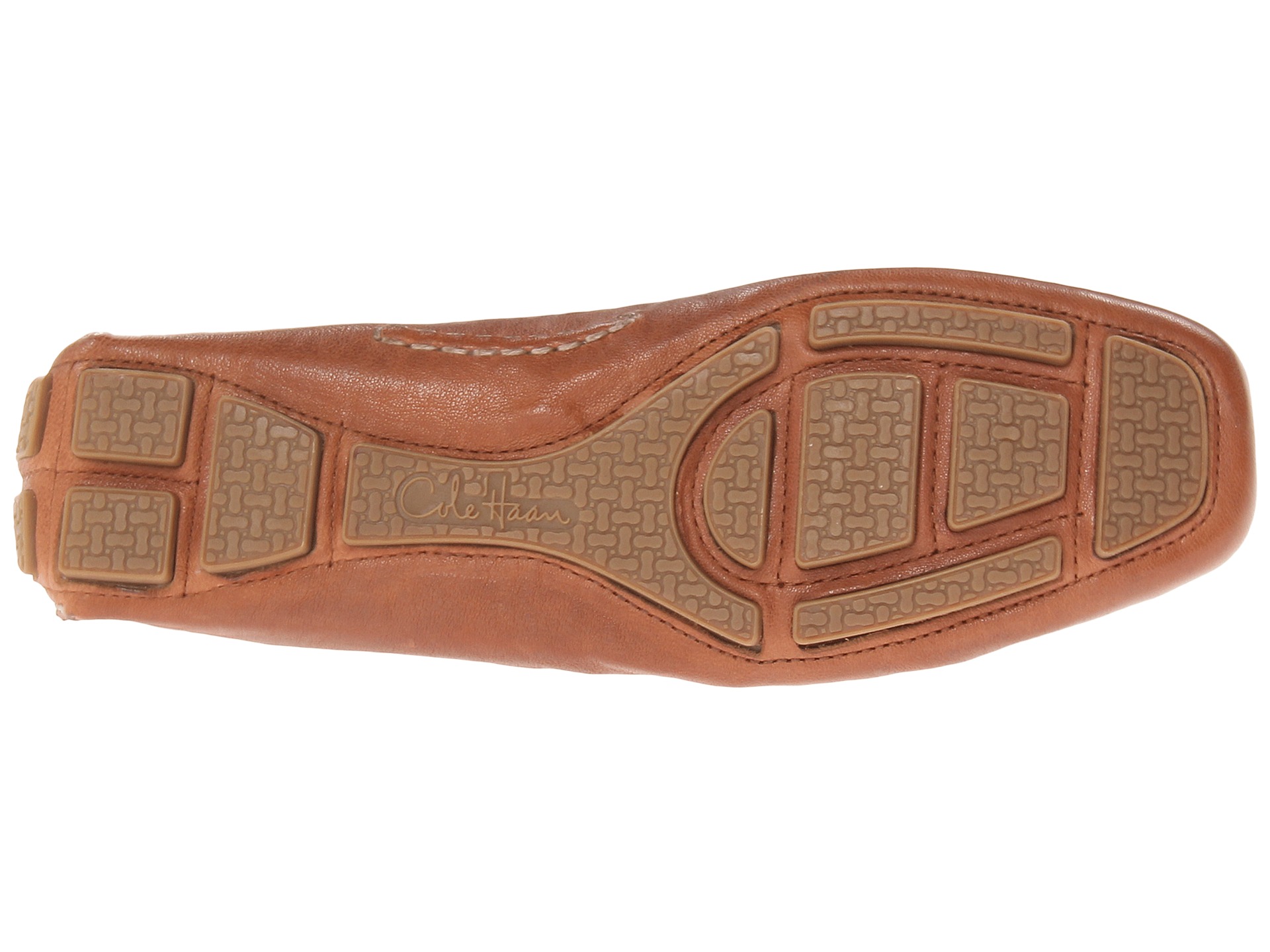 cole haan trillby driver