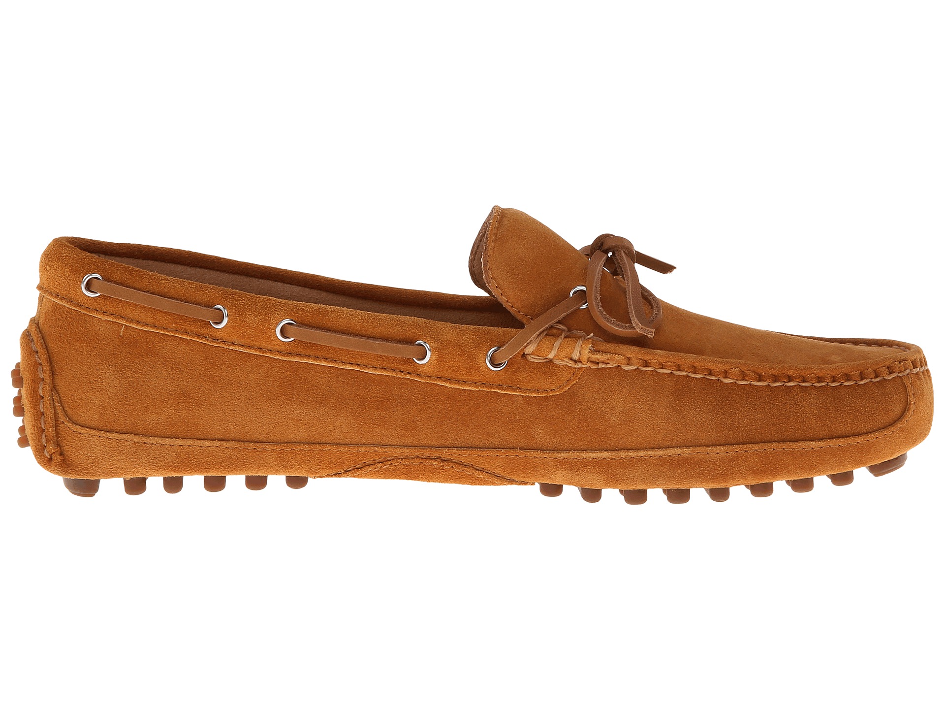 cole haan grant canoe