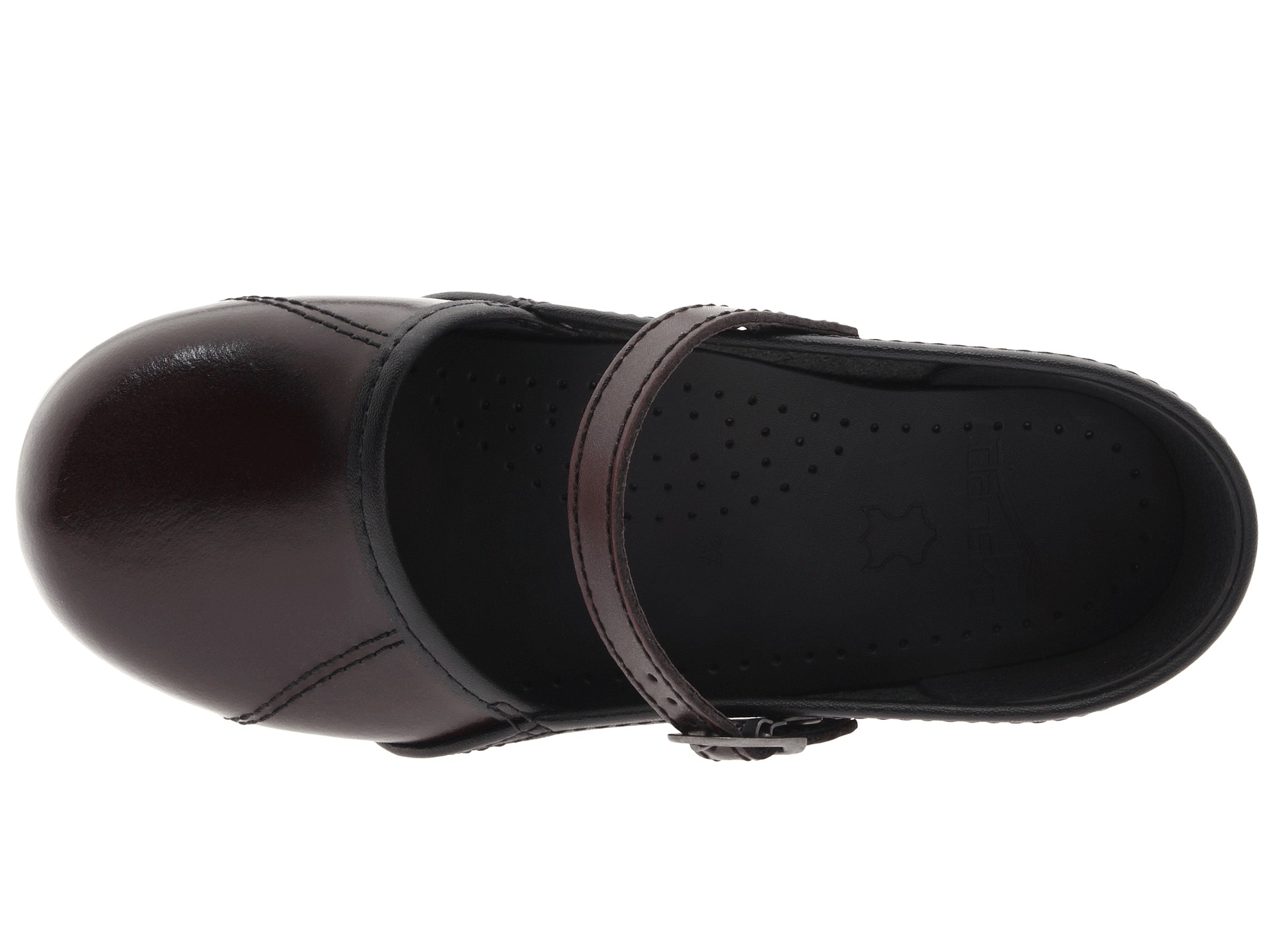 dansko marcelle cabrio