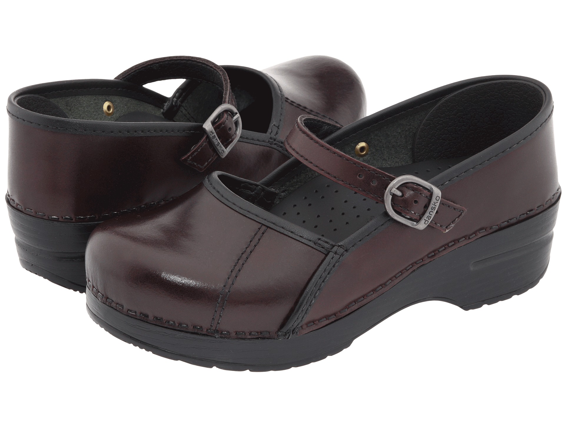 dansko marcelle 38