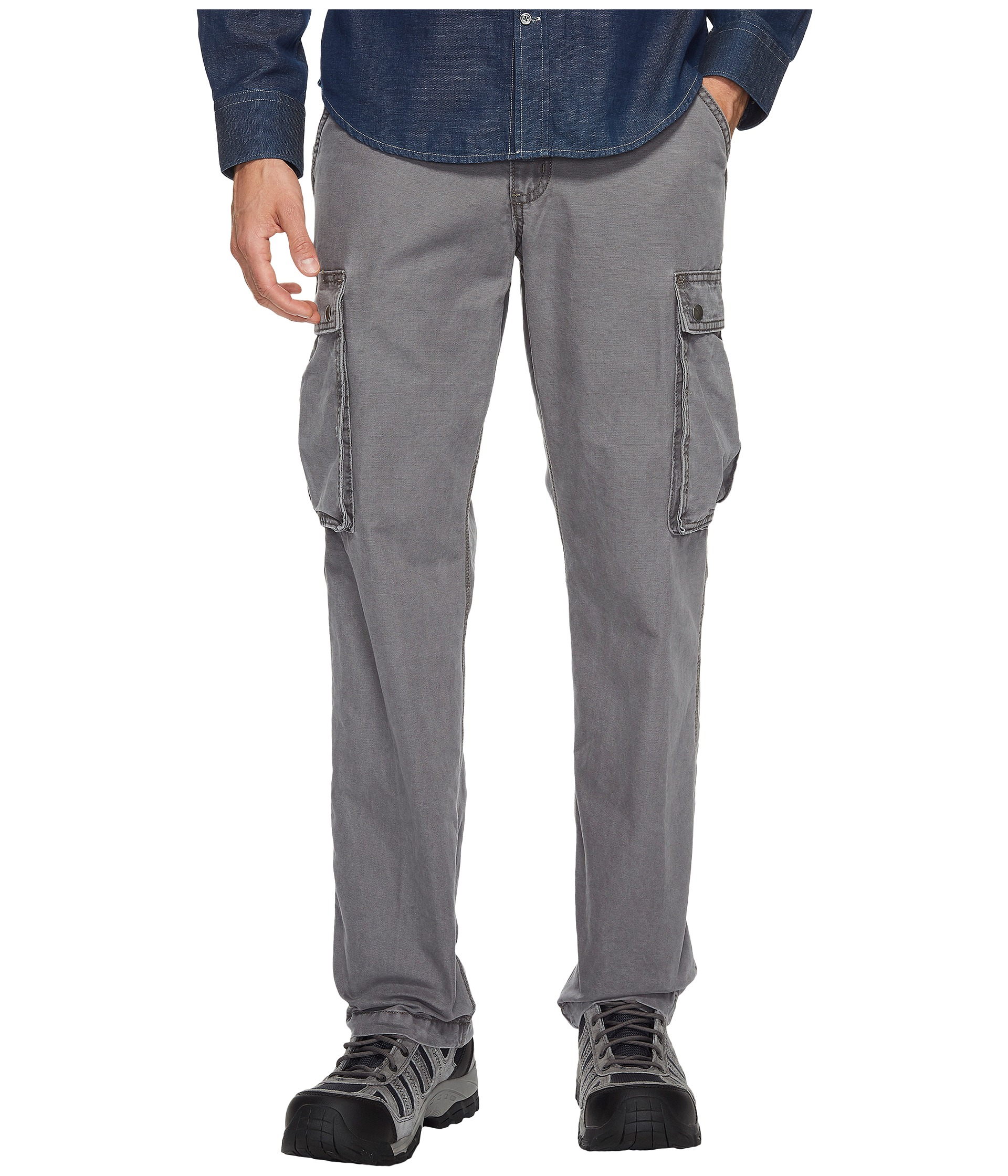 carhartt force ripstop cargo pants
