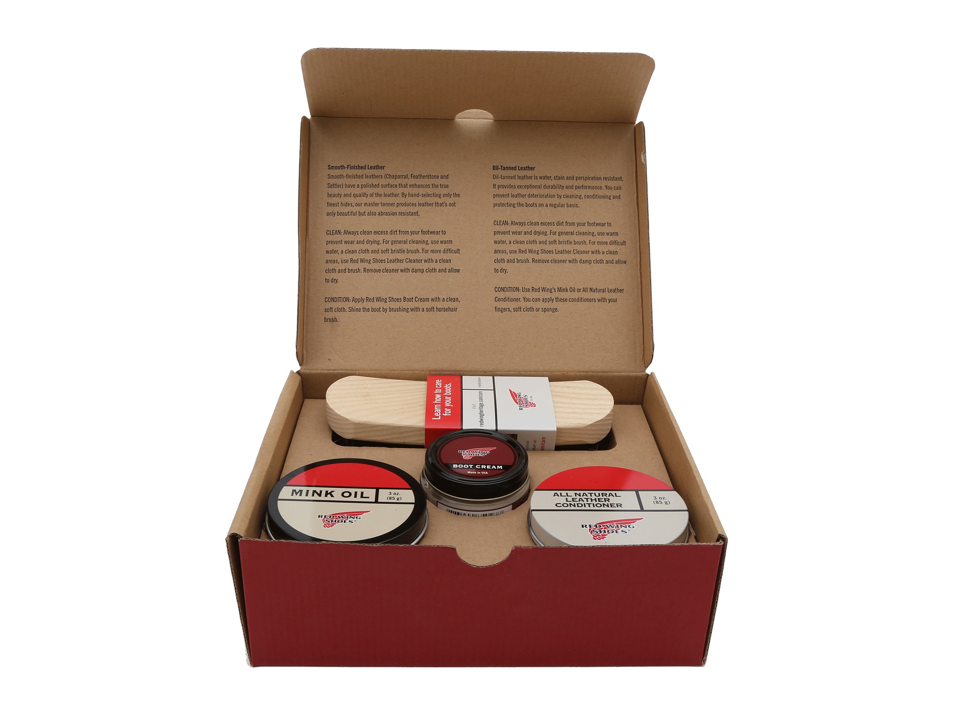 redwing heritage care