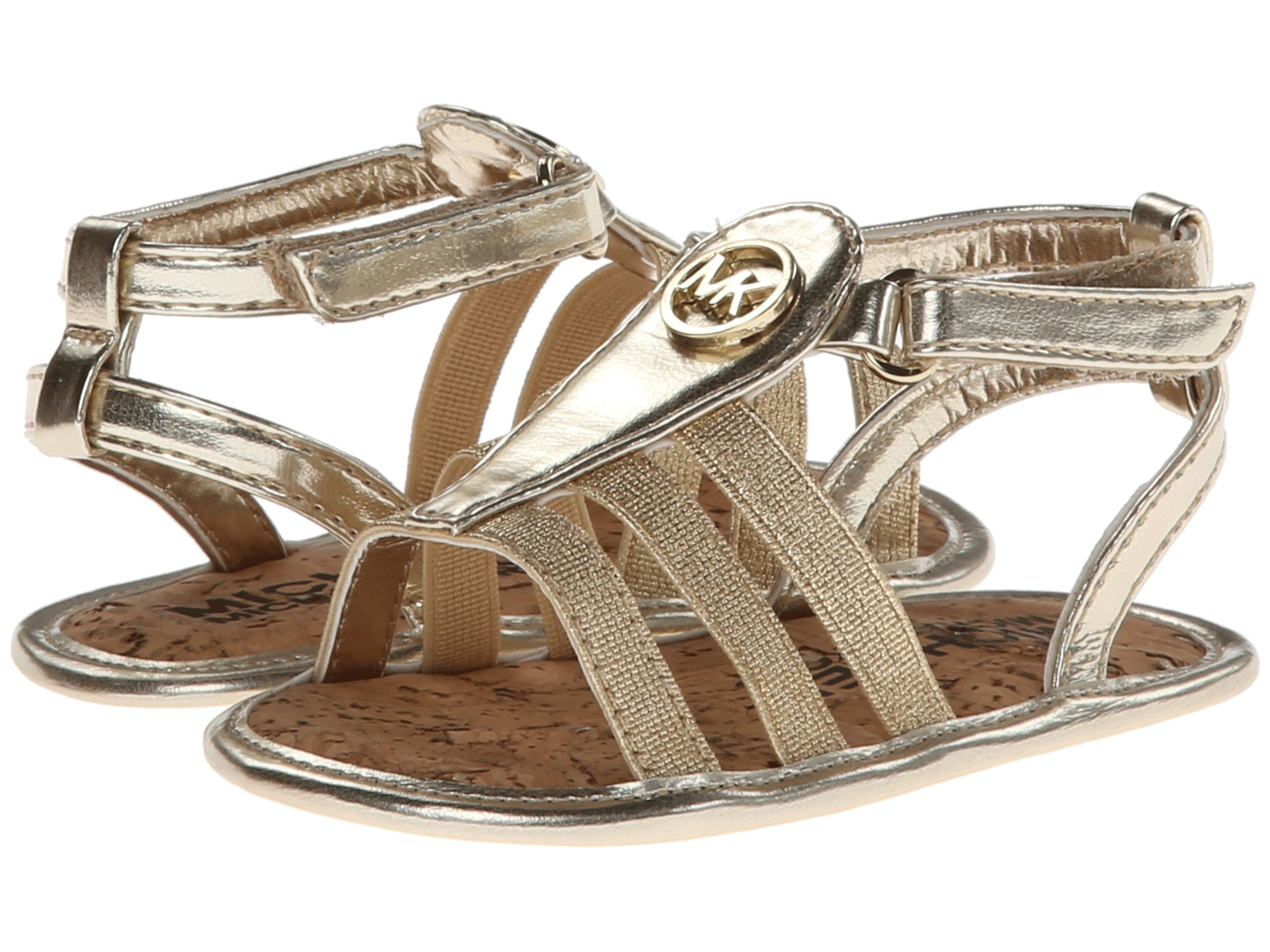 baby michael kors shoes