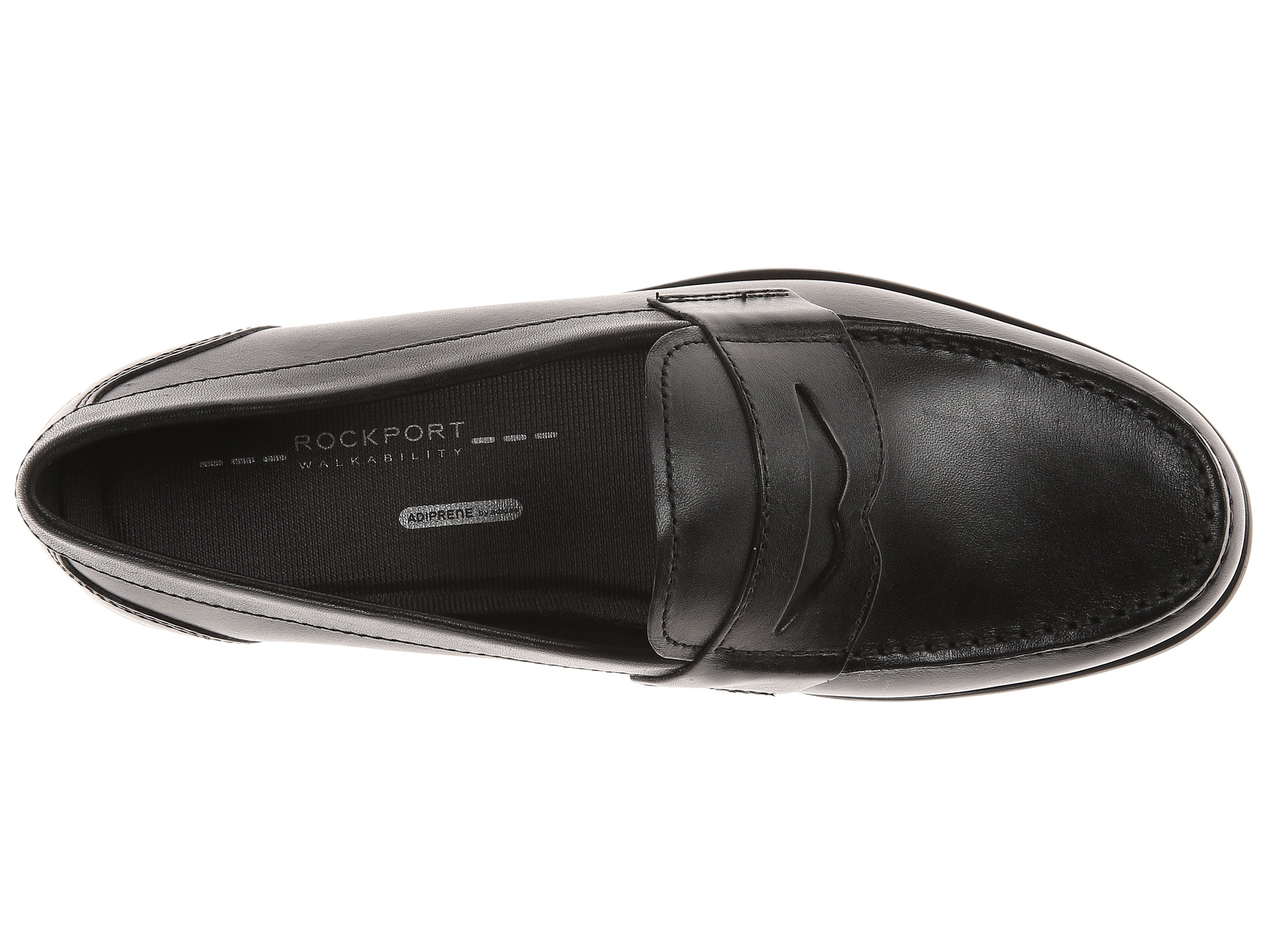 rockport classic loafer lite venetian