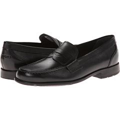 rockport classic lite 2 penny loafer