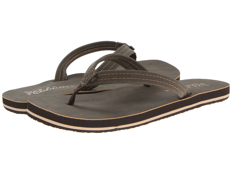 UPC 842814062344 product image for Cobian - Pacifica (Chocolate) Women's Sandals | upcitemdb.com