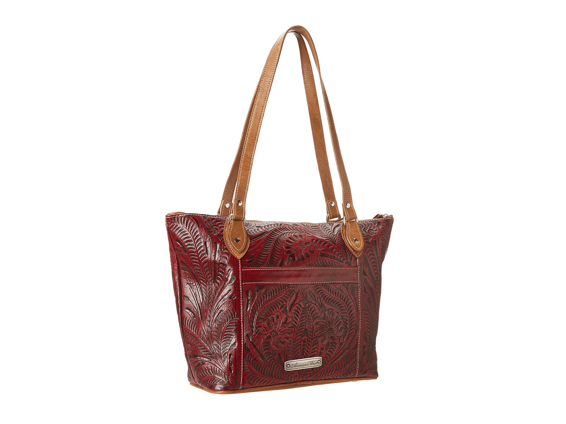 American West Birds Of A Feather Tote