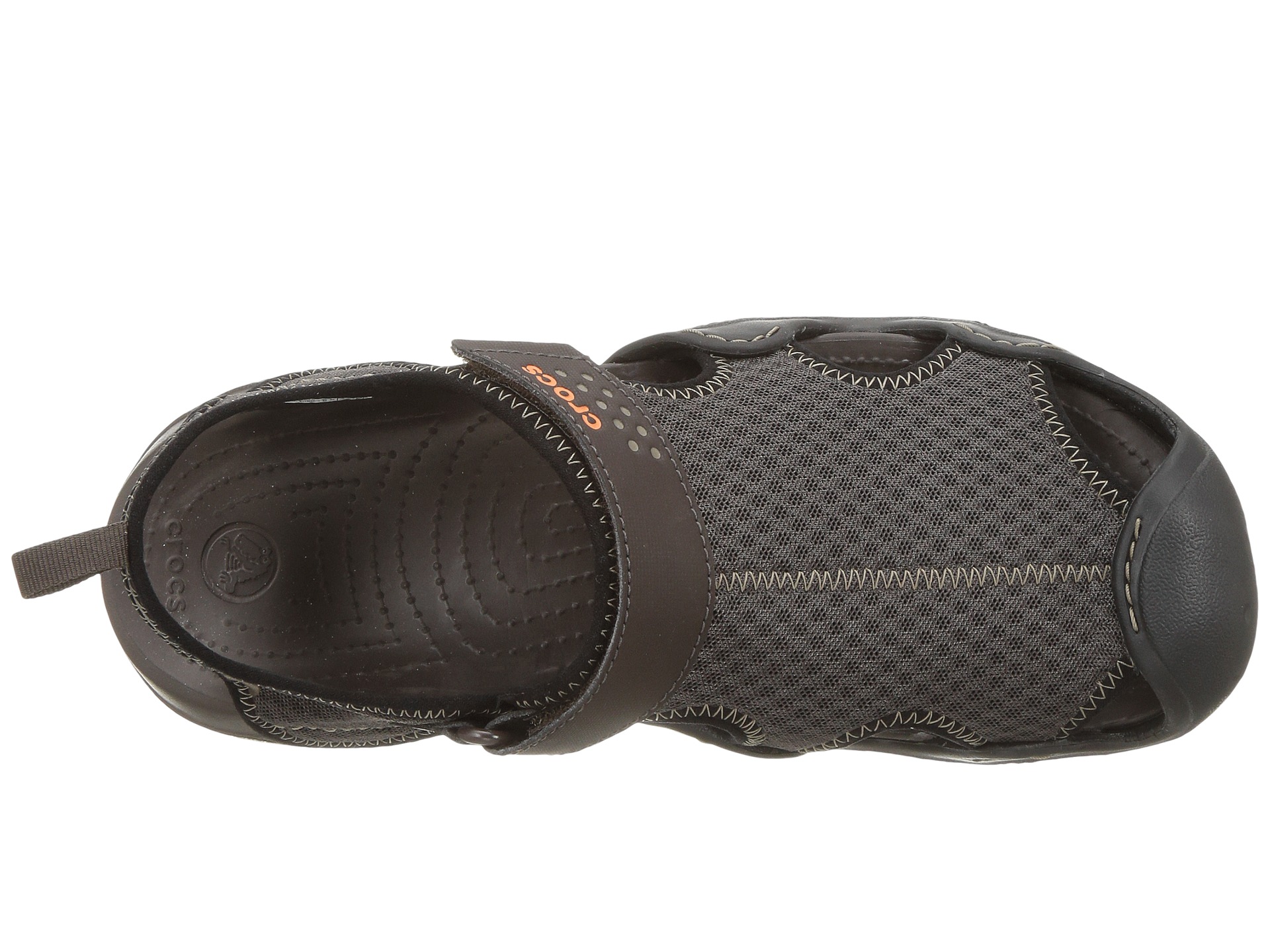 Crocs Swiftwater Sandal - Zappos.com Free Shipping BOTH Ways
