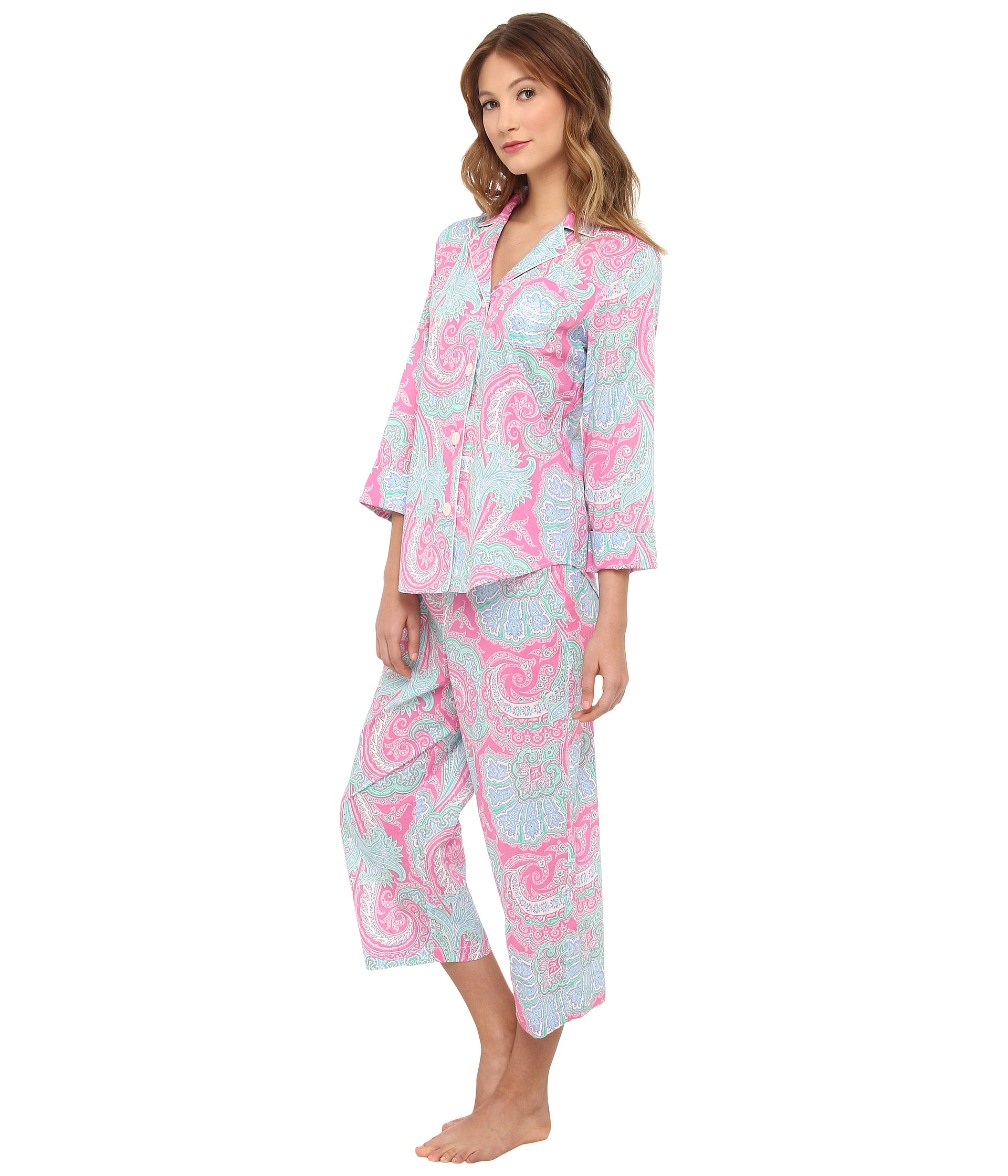 Ralph Lauren Pajamas The Bay