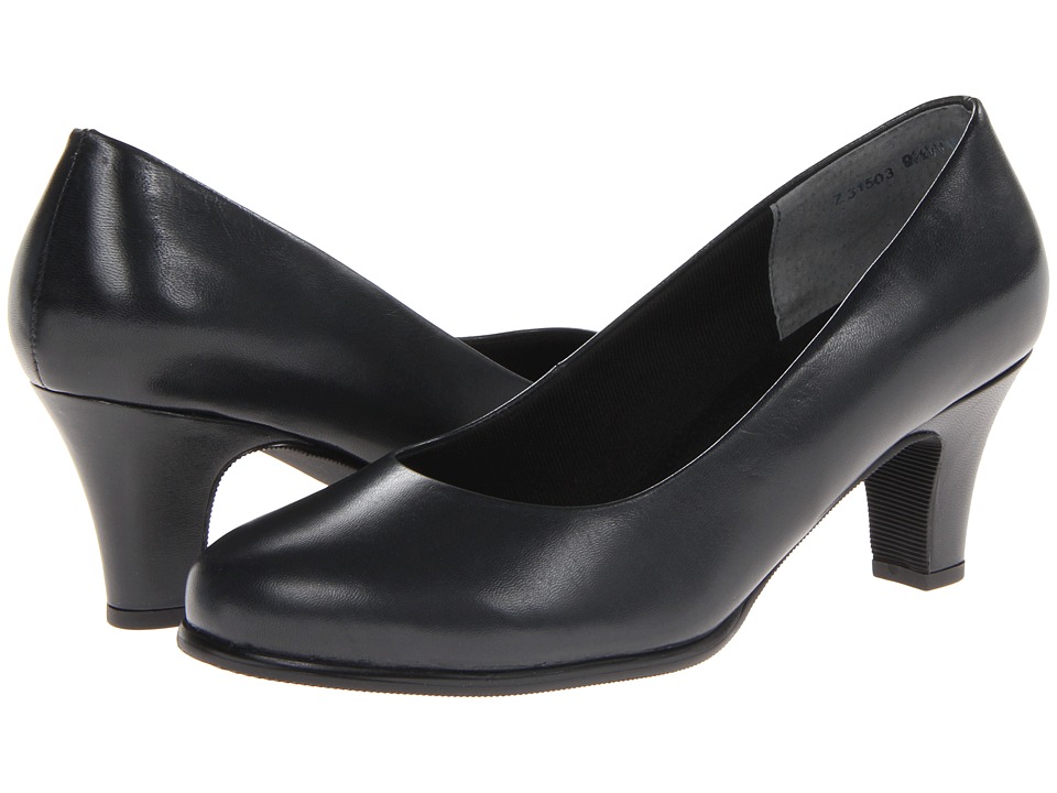 zappos wide width heels