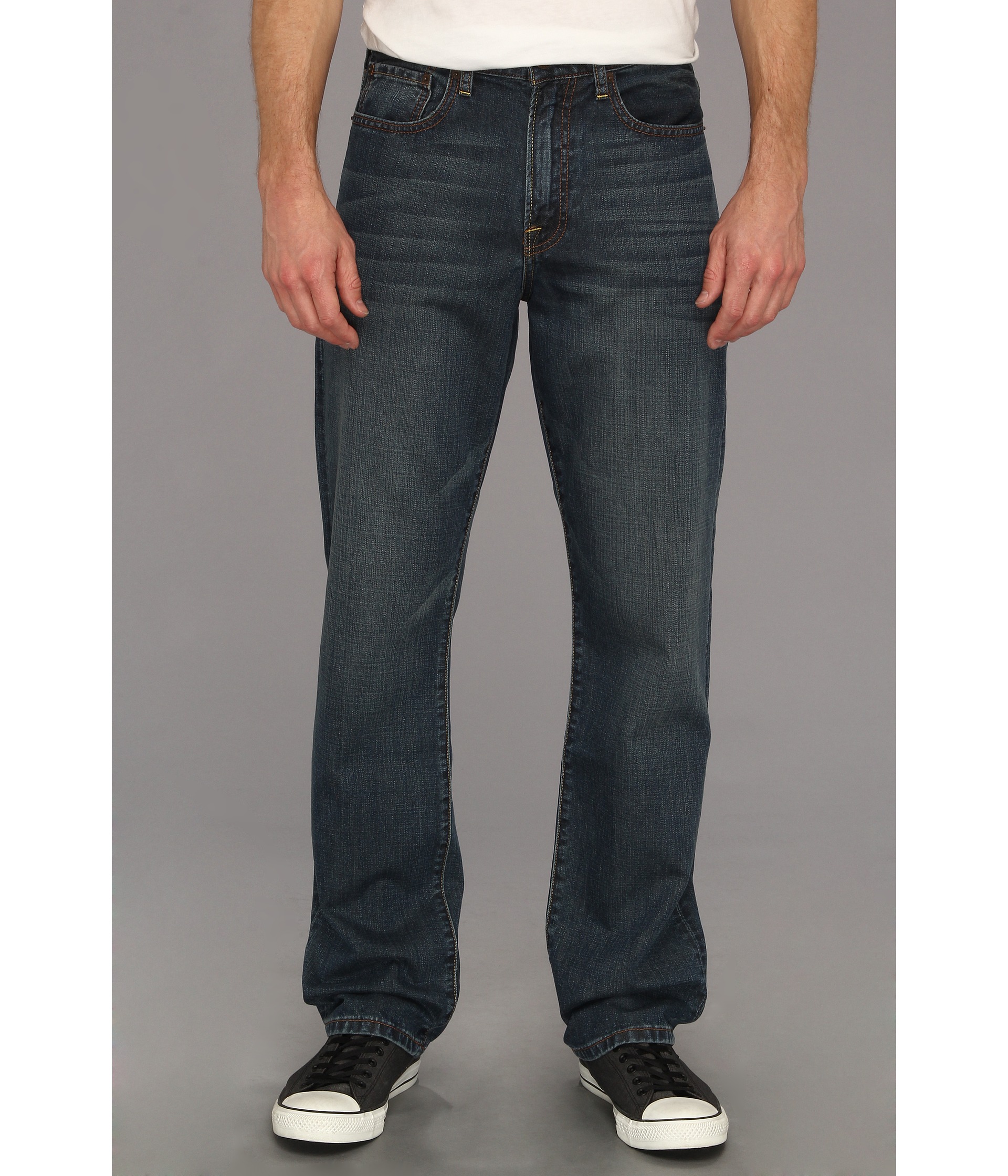 Lucky Brand 329 Classic Straight in Carlsbad   R Carlsbad