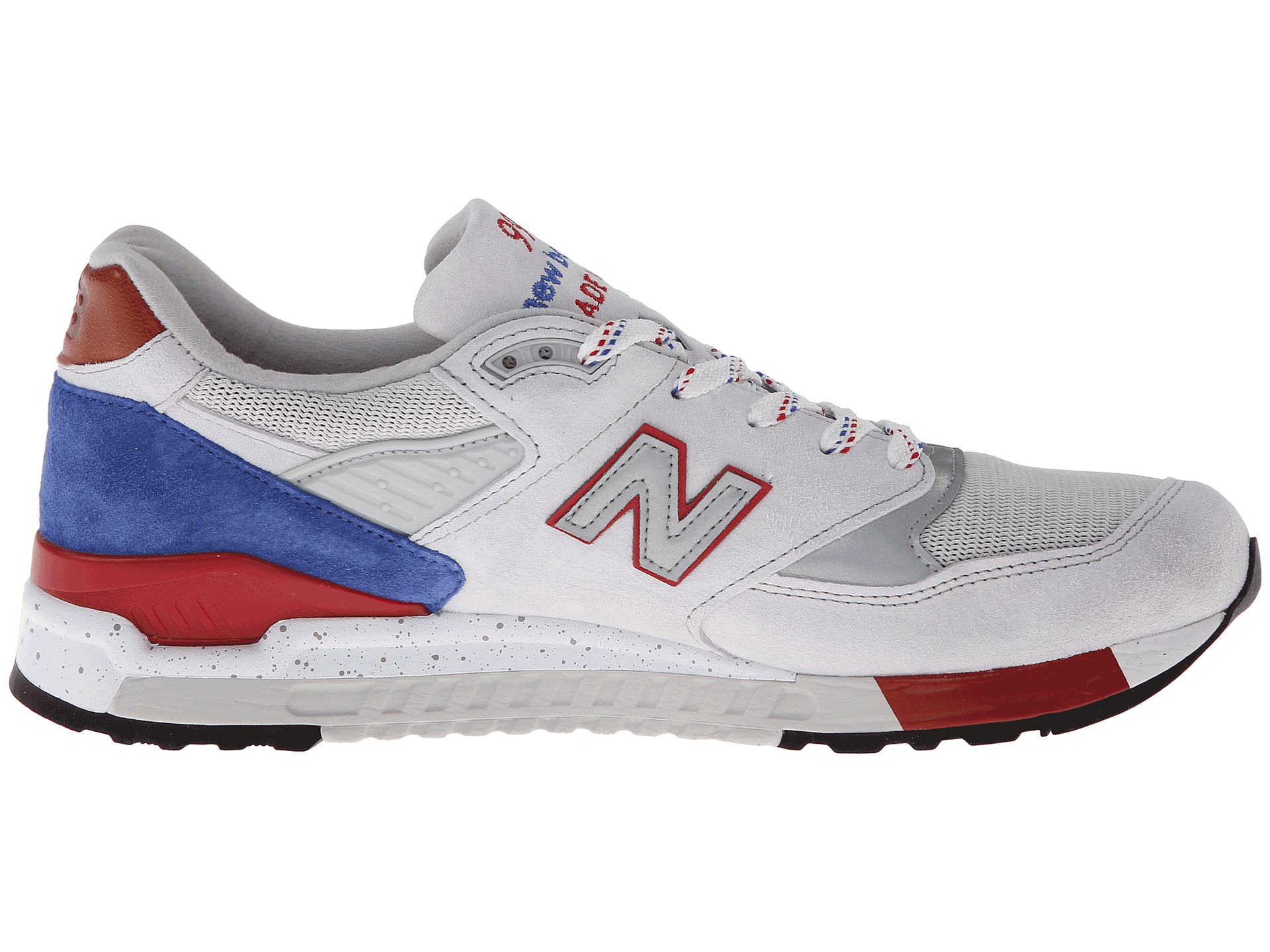 New Balance Classics M998 | Shipped Free at Zappos