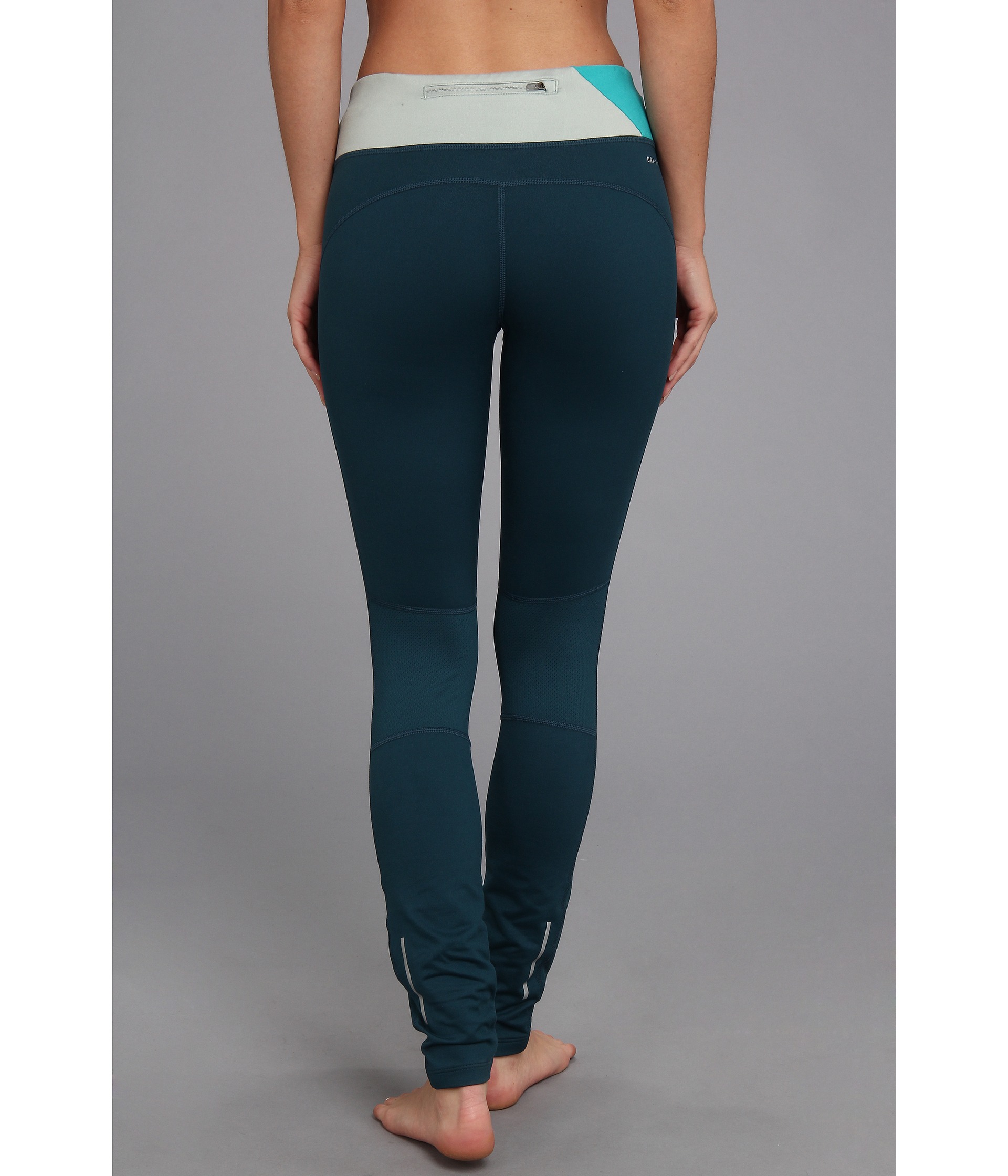 nike dri fit epic run tight