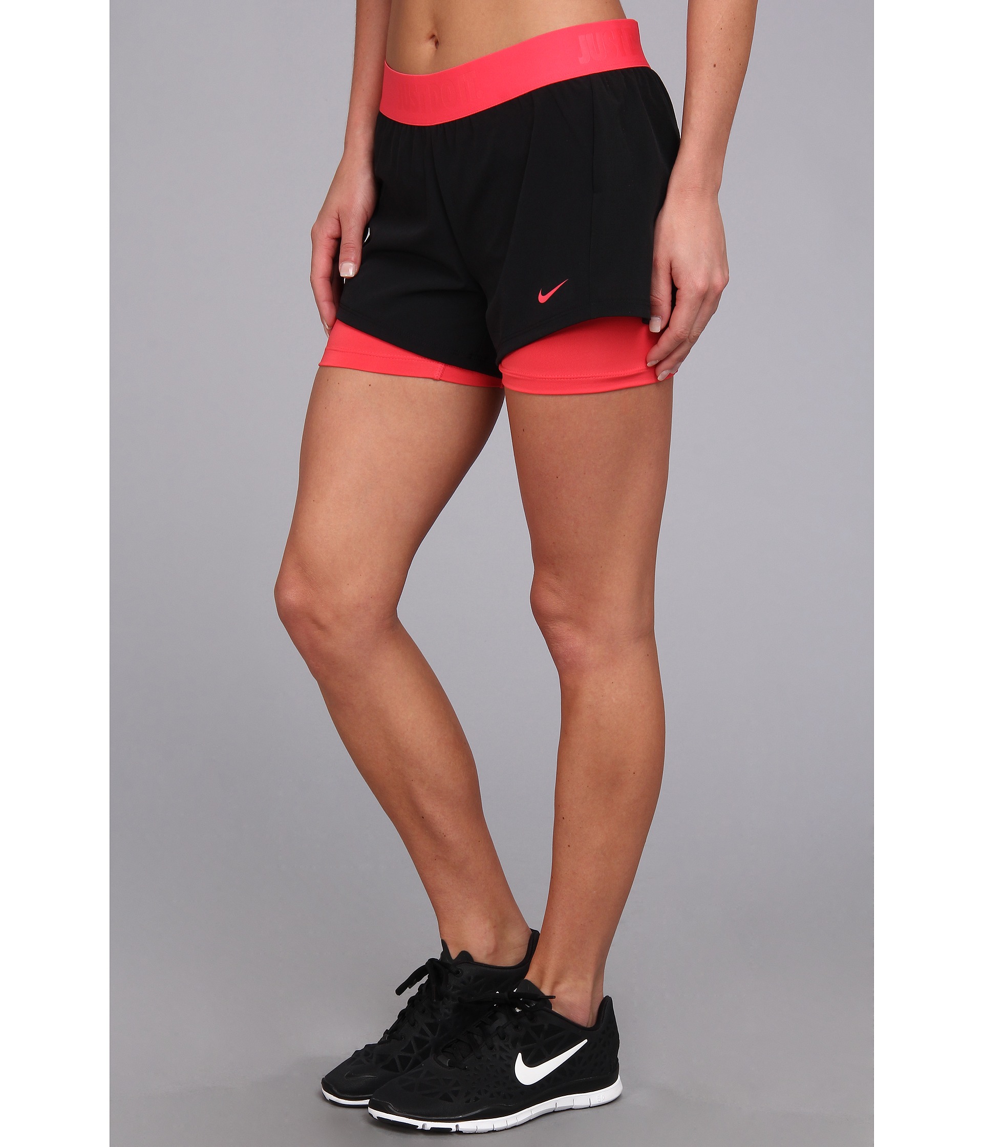 nike hooping shorts