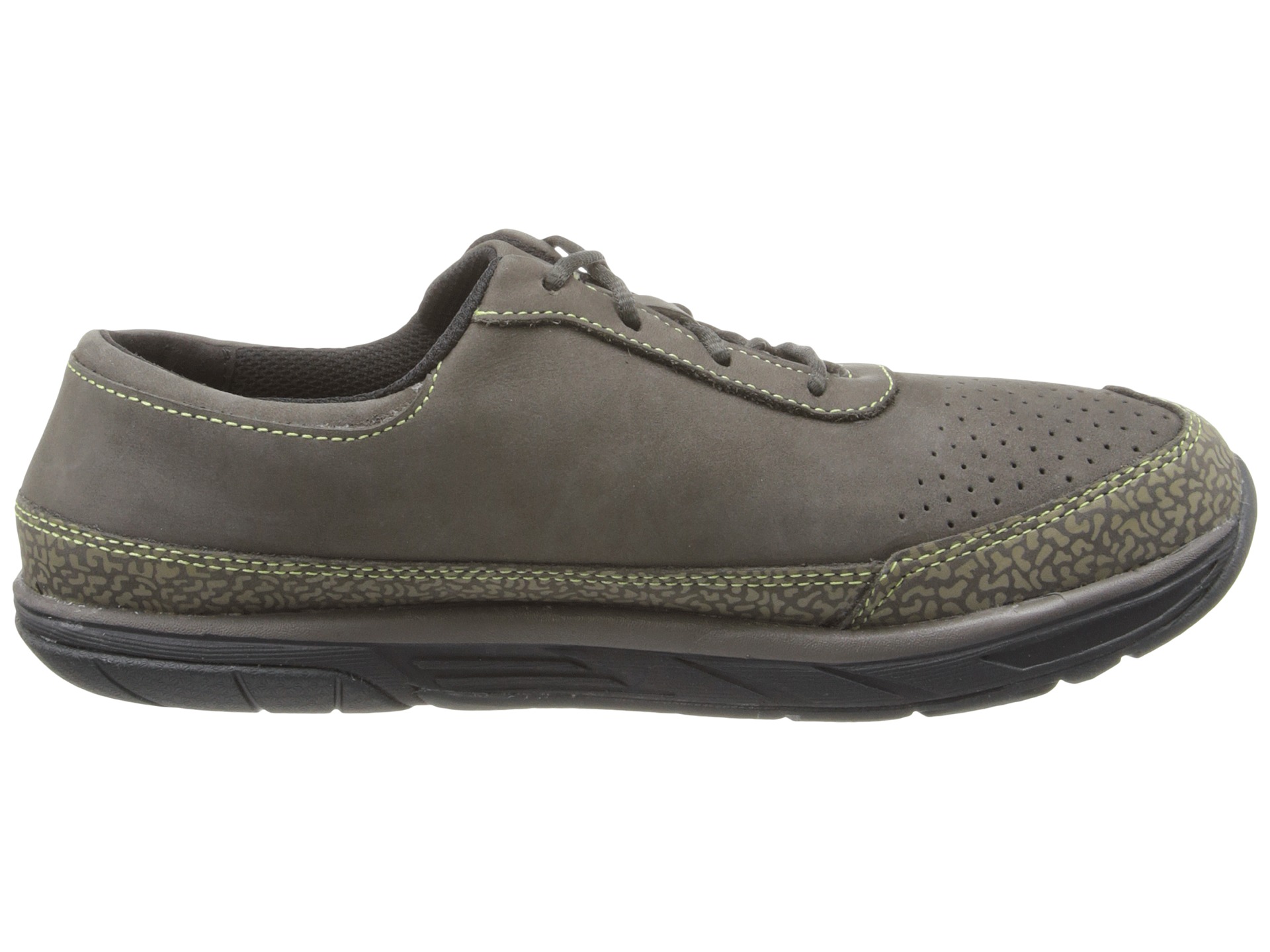 zero drop flats